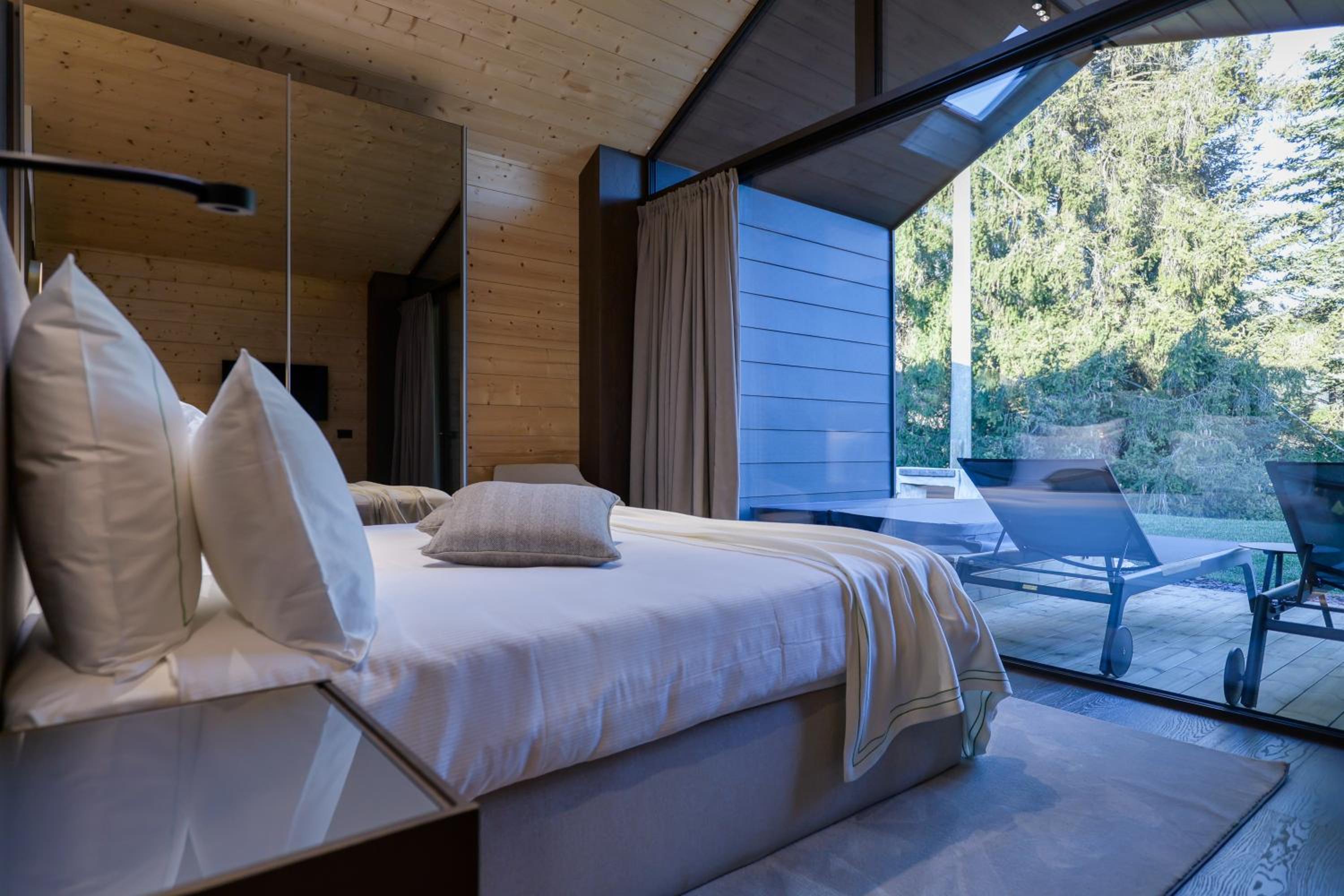 Chalet - Photo 7