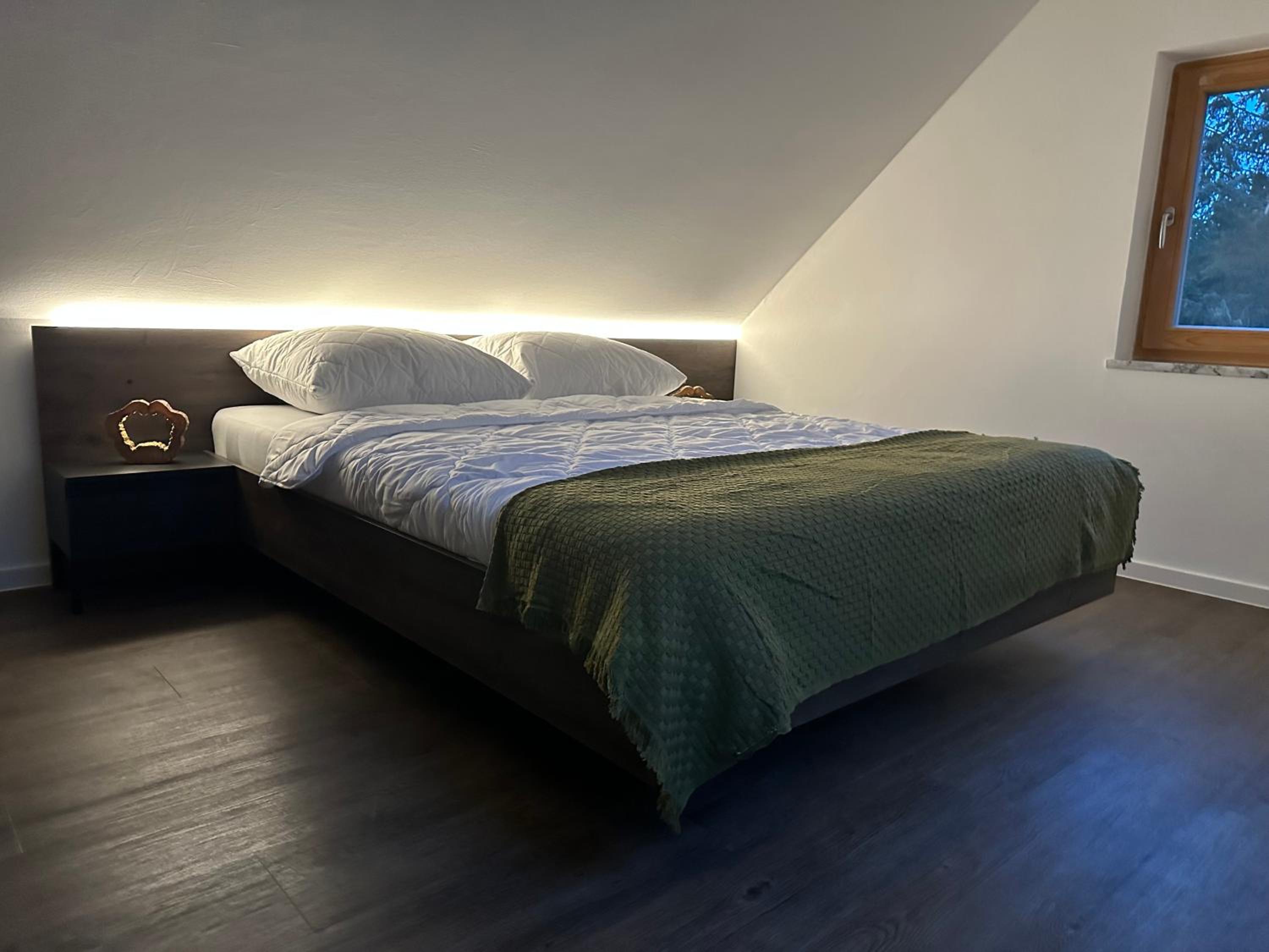 Loft photo 2