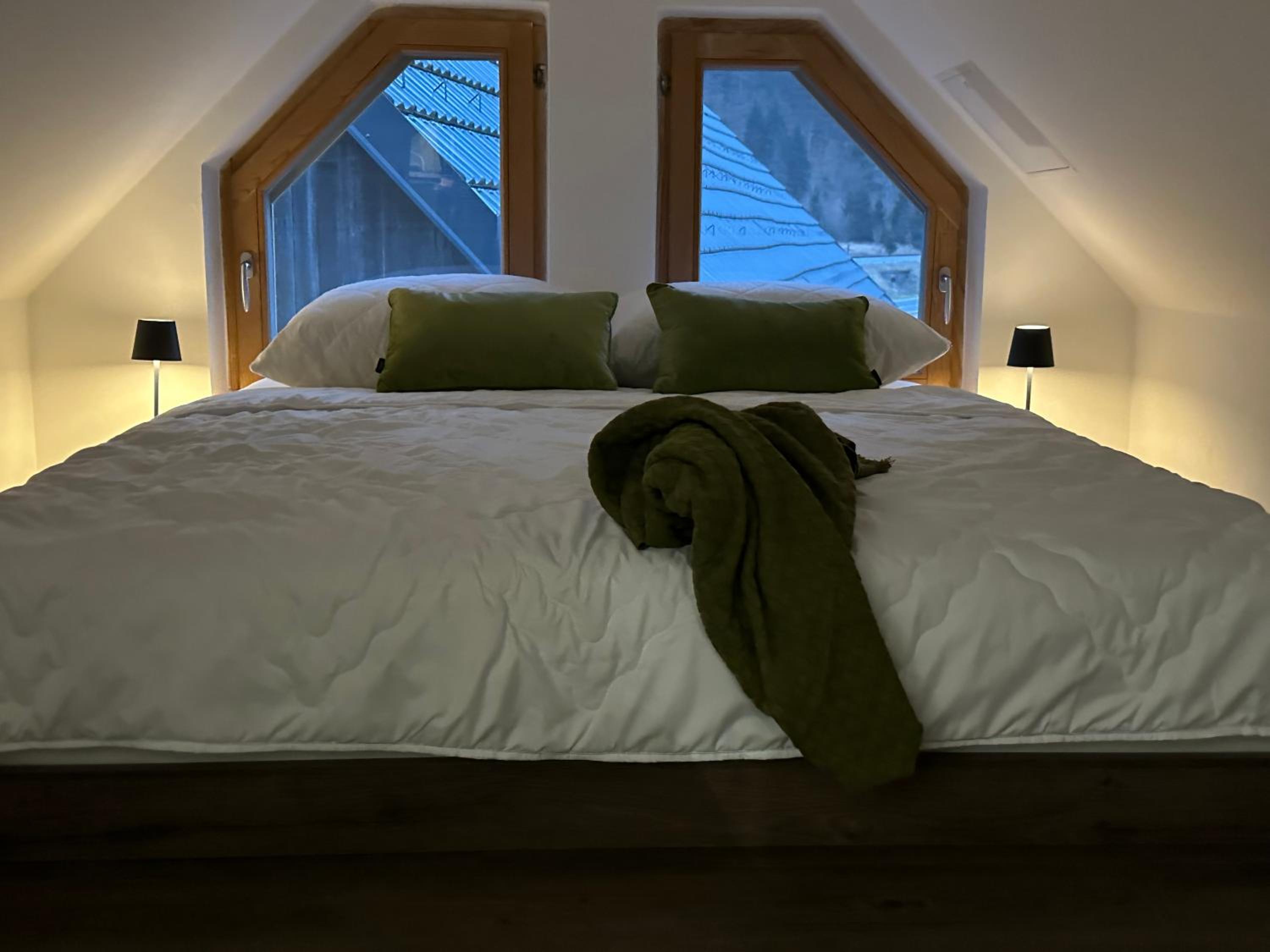 Loft photo 3