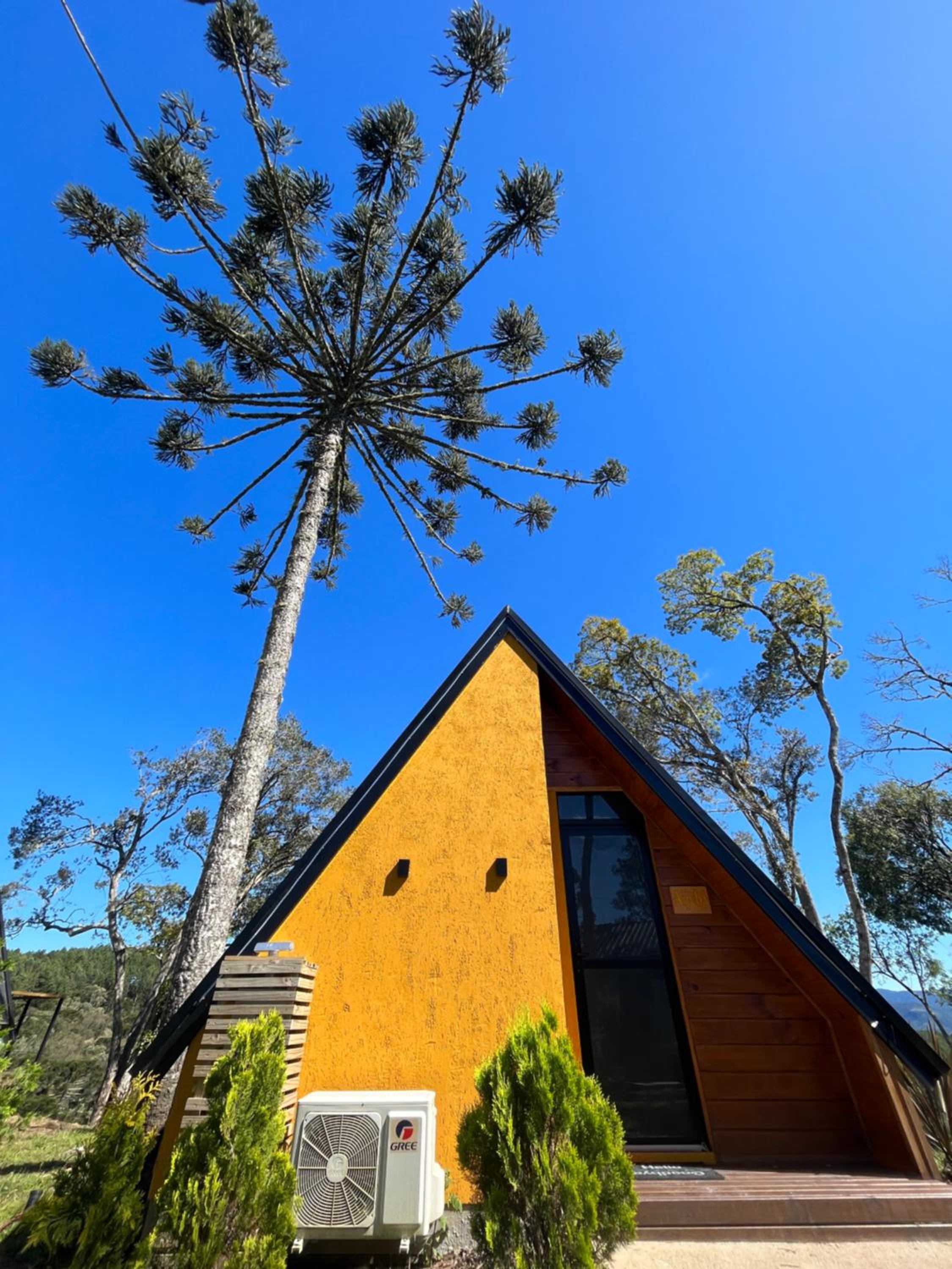 One-Bedroom Chalet - Photo 10