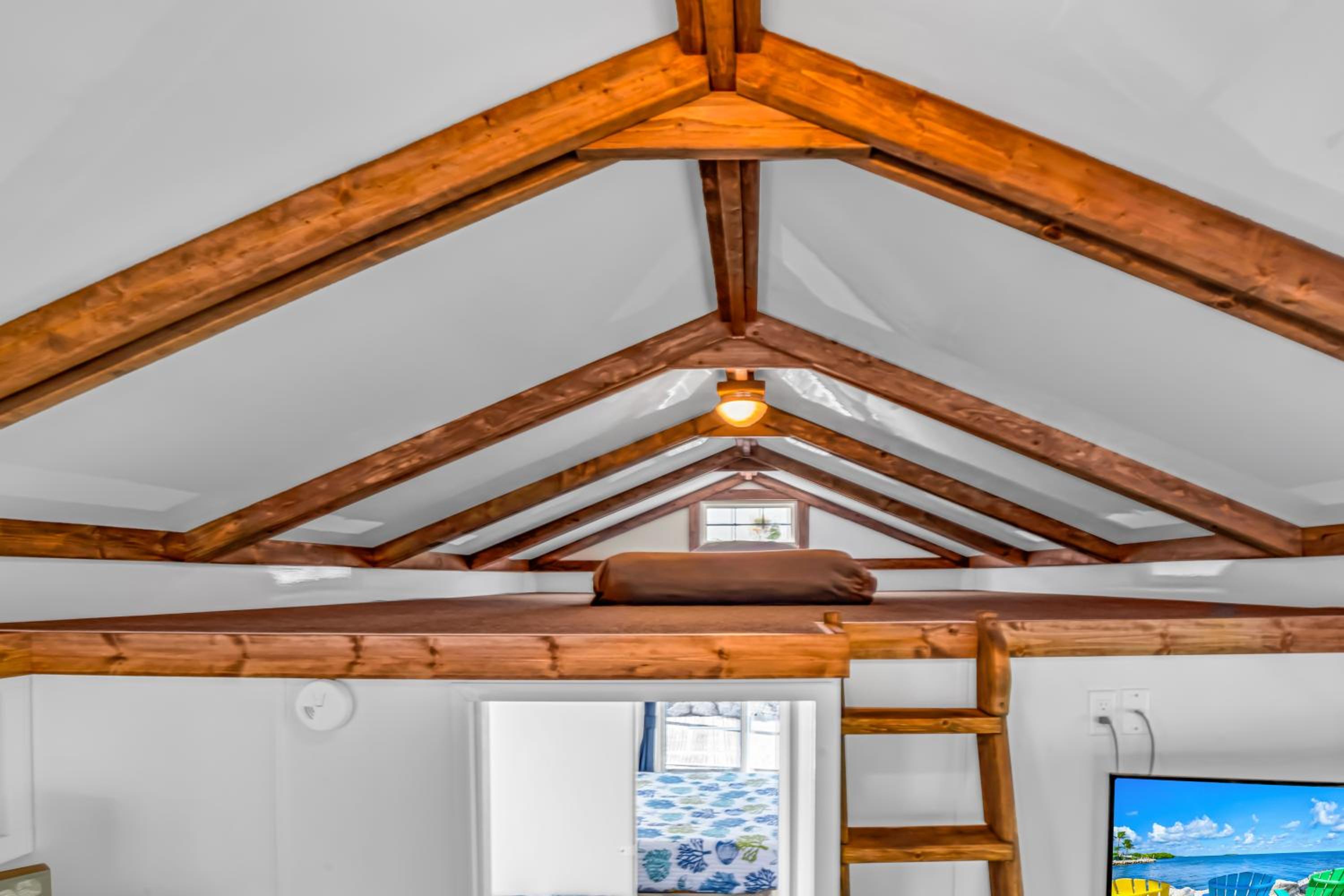 Deluxe Bungalow with Sea View