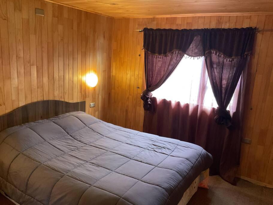 Four-Bedroom House photo 1