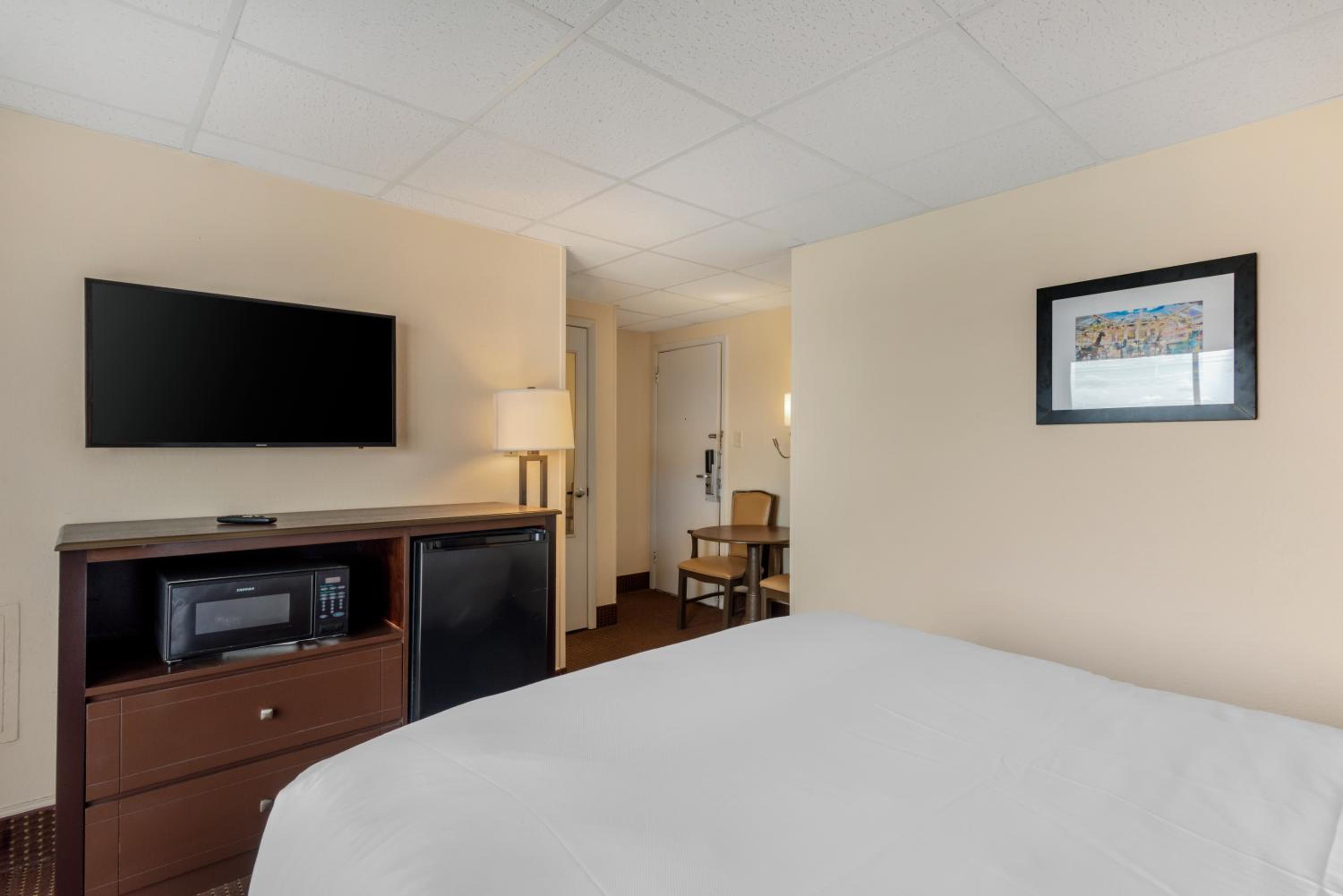 Quality Inn Ocean City Beachfront, Billede 4