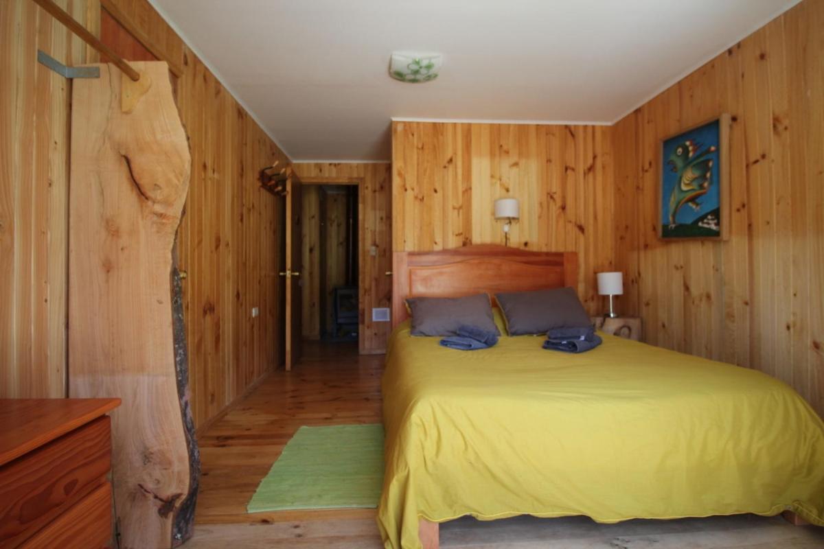 Comfort Quadruple Room photo 2