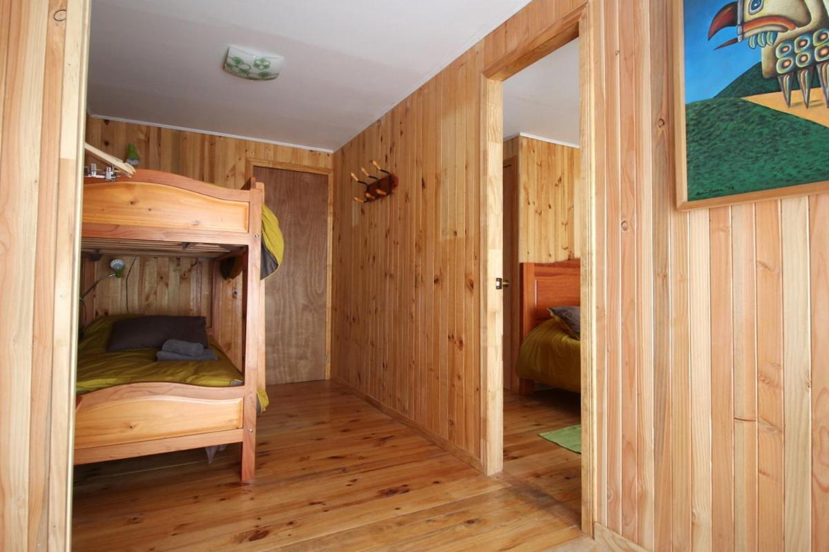 Comfort Quadruple Room photo 1