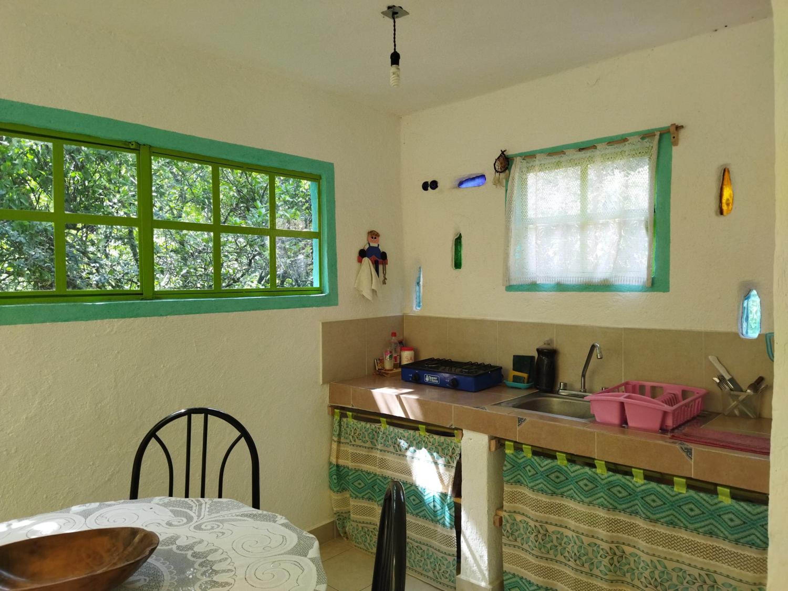 Bungalow with Garden View - Photo 11