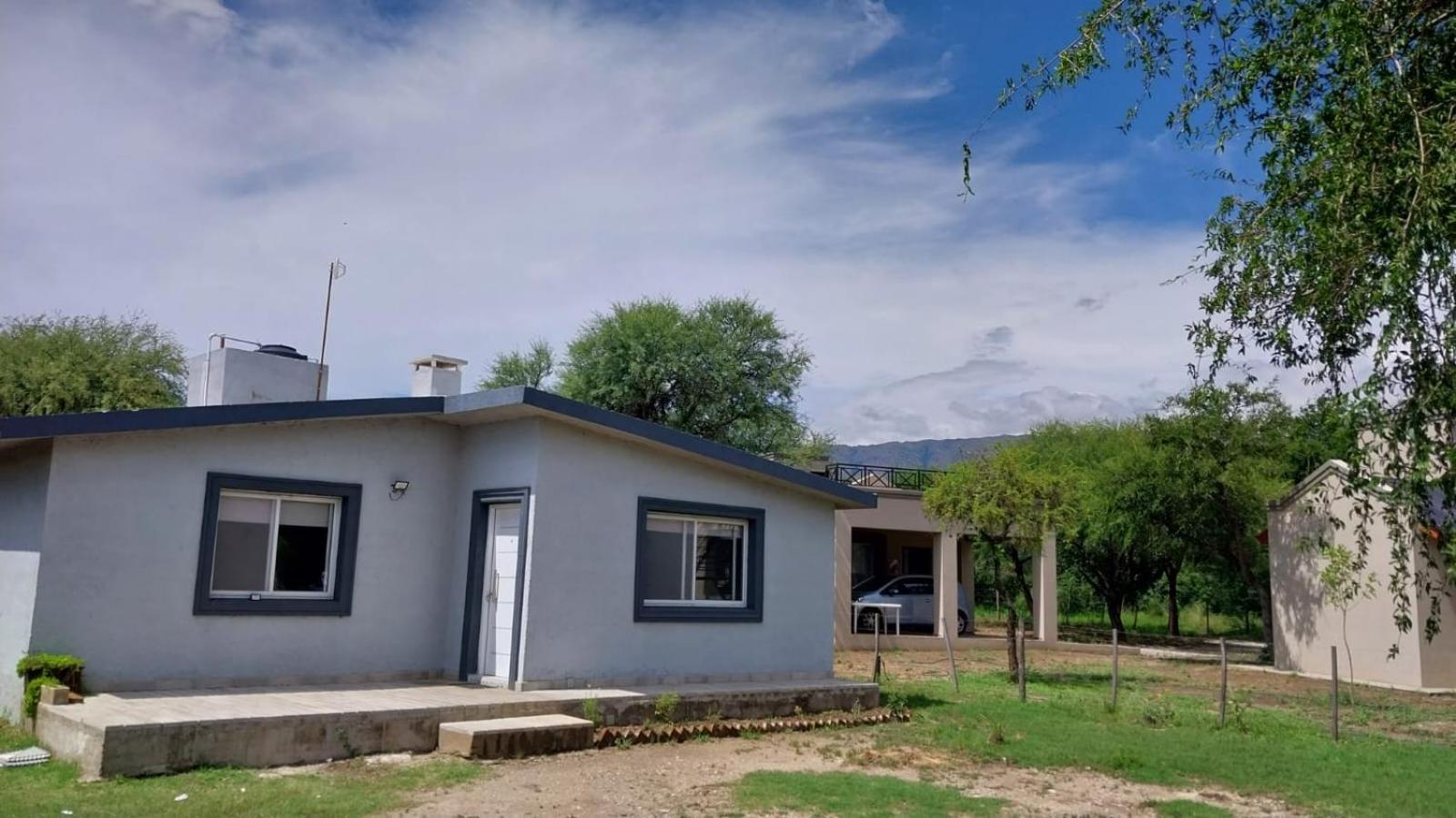 Two-Bedroom House photo 2