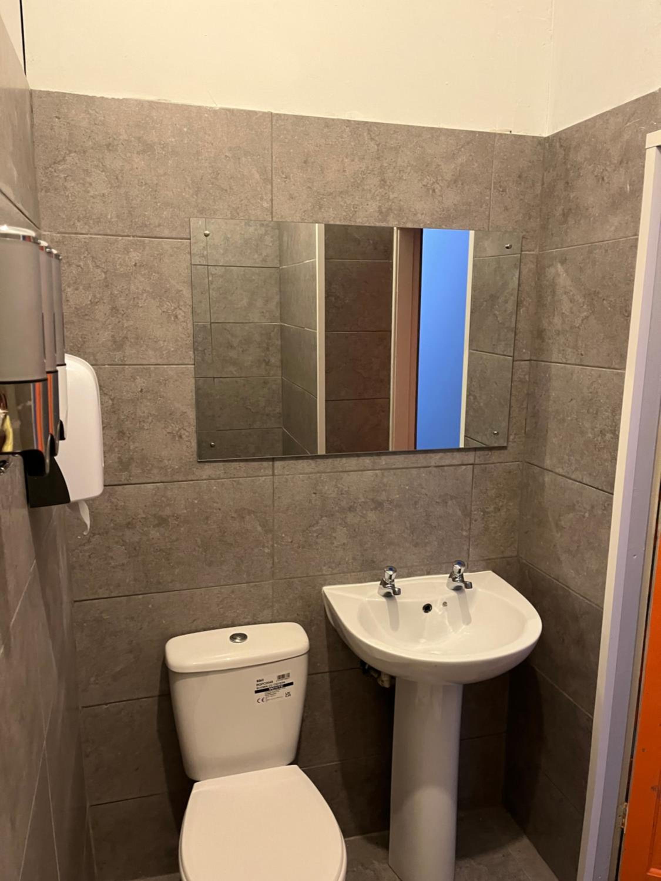 Triple Room photo 2