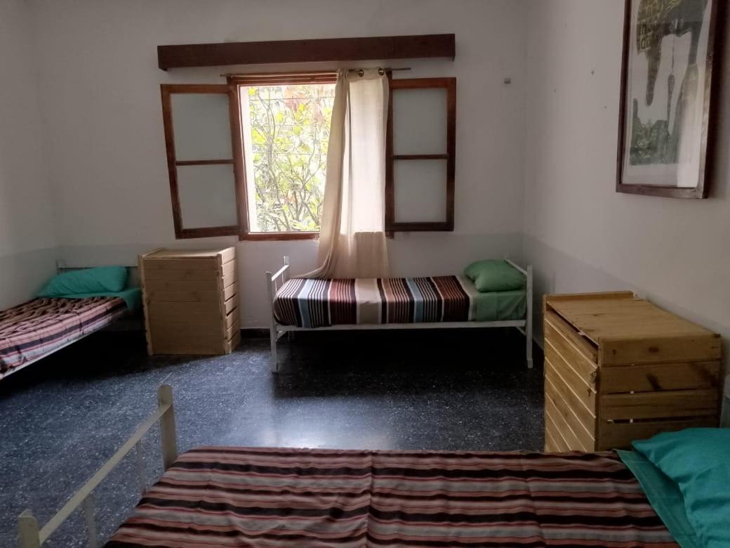 Female Dormitory Room photo 1