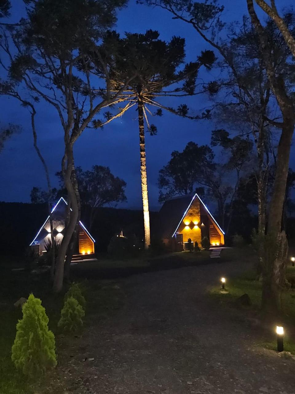 Chalet - Photo 8