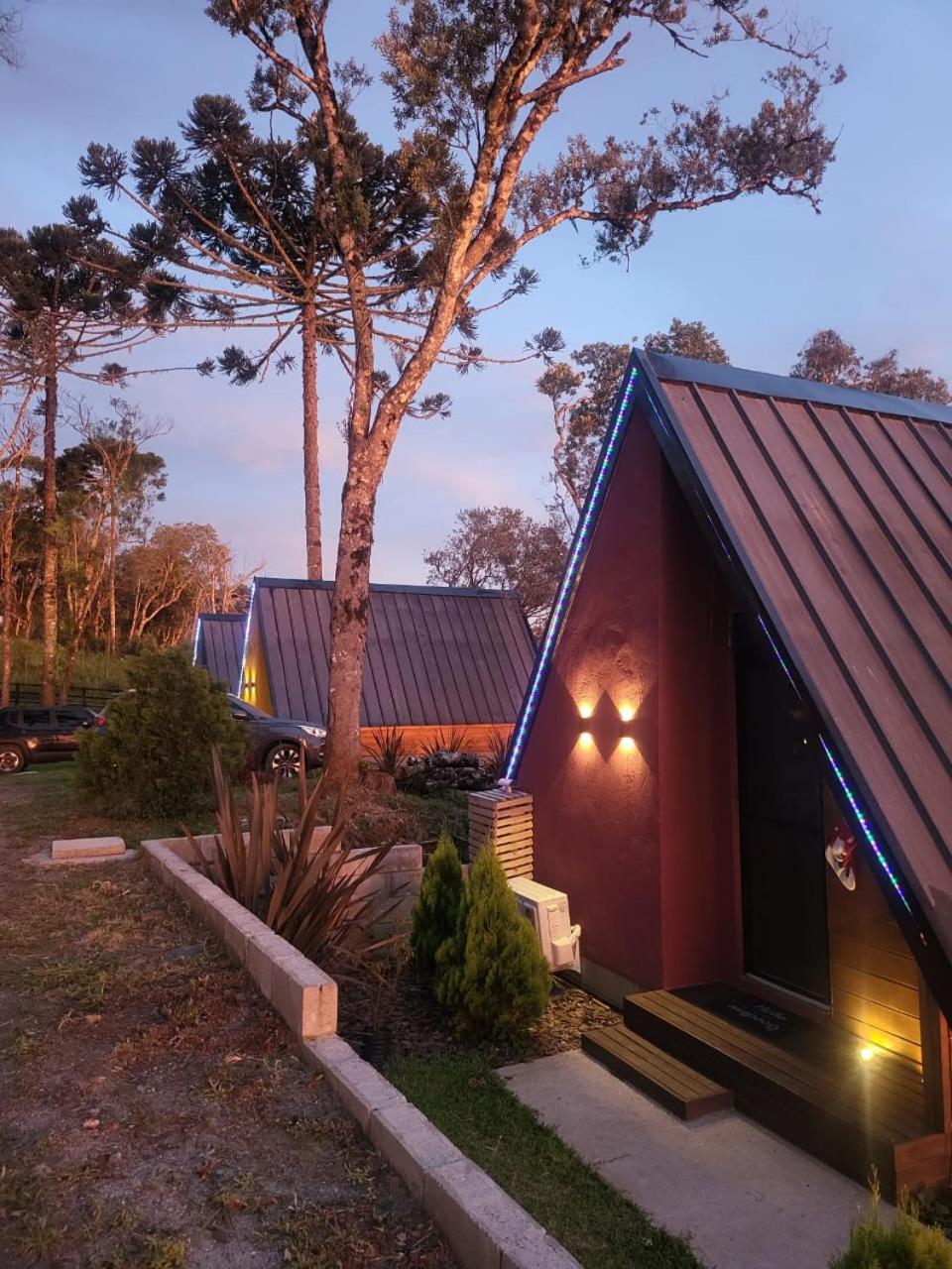One-Bedroom Chalet - Photo 7