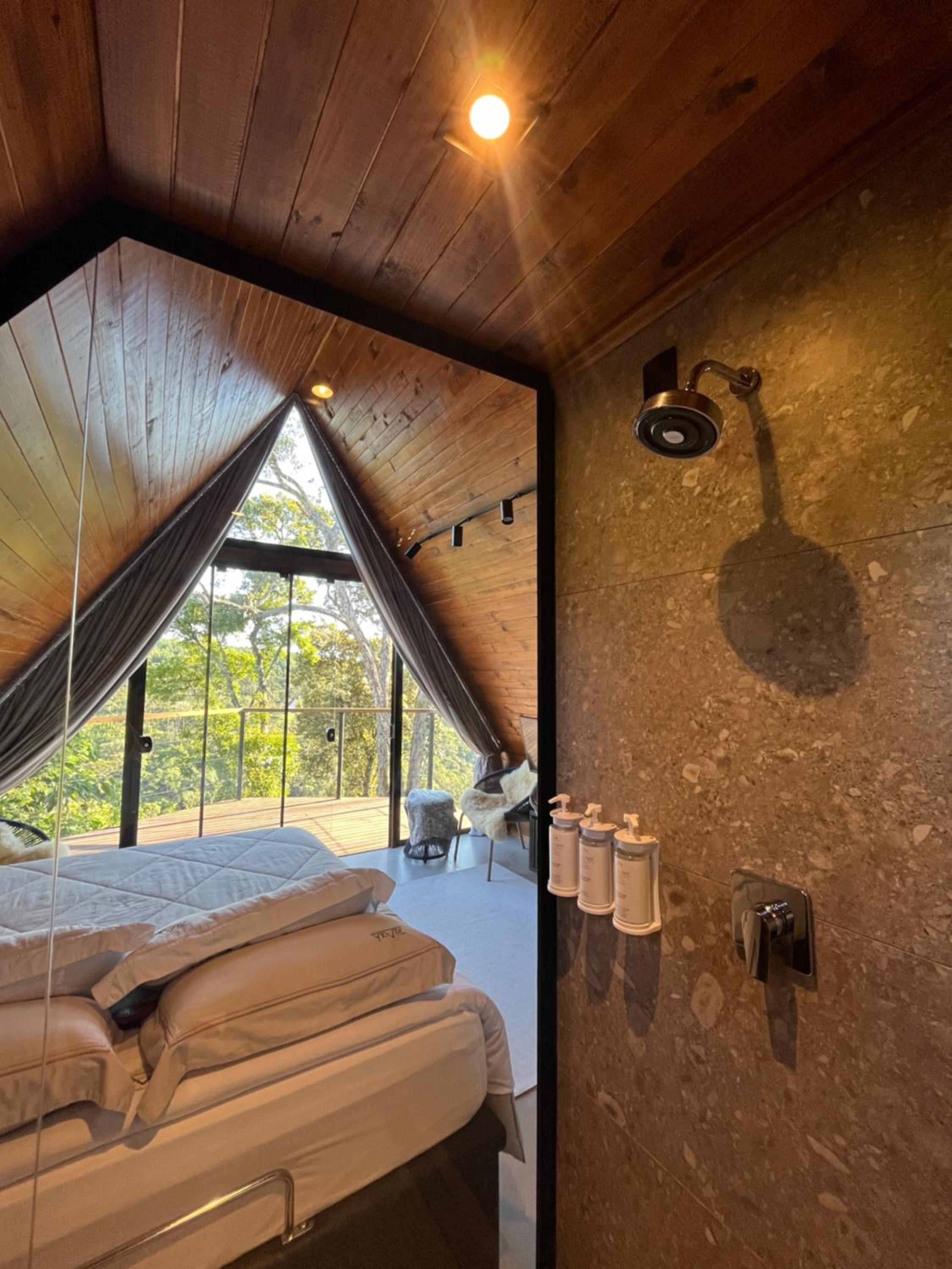 Chalet - Photo 2