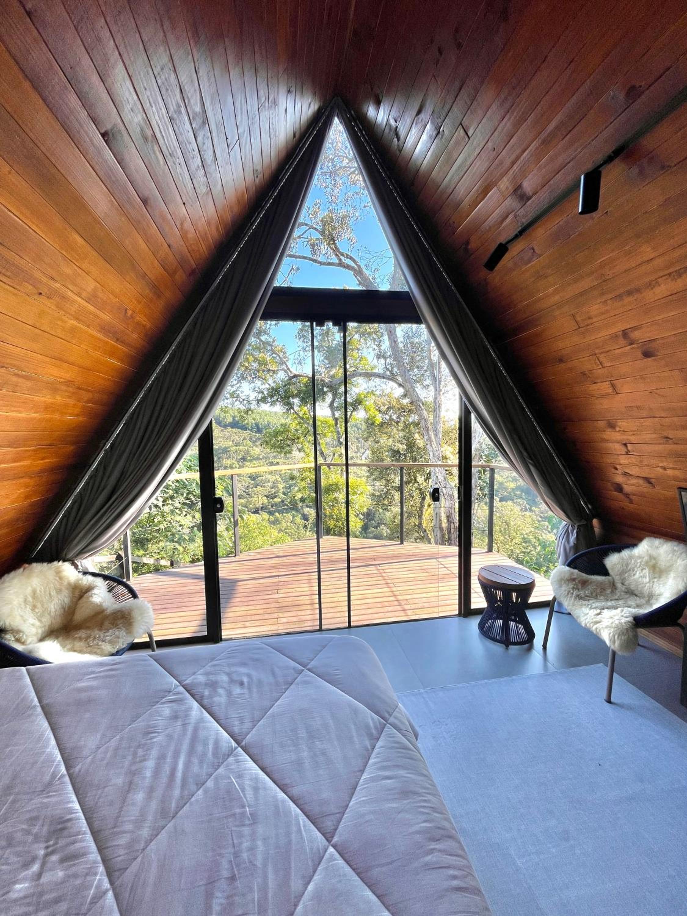 Chalet - Photo 1
