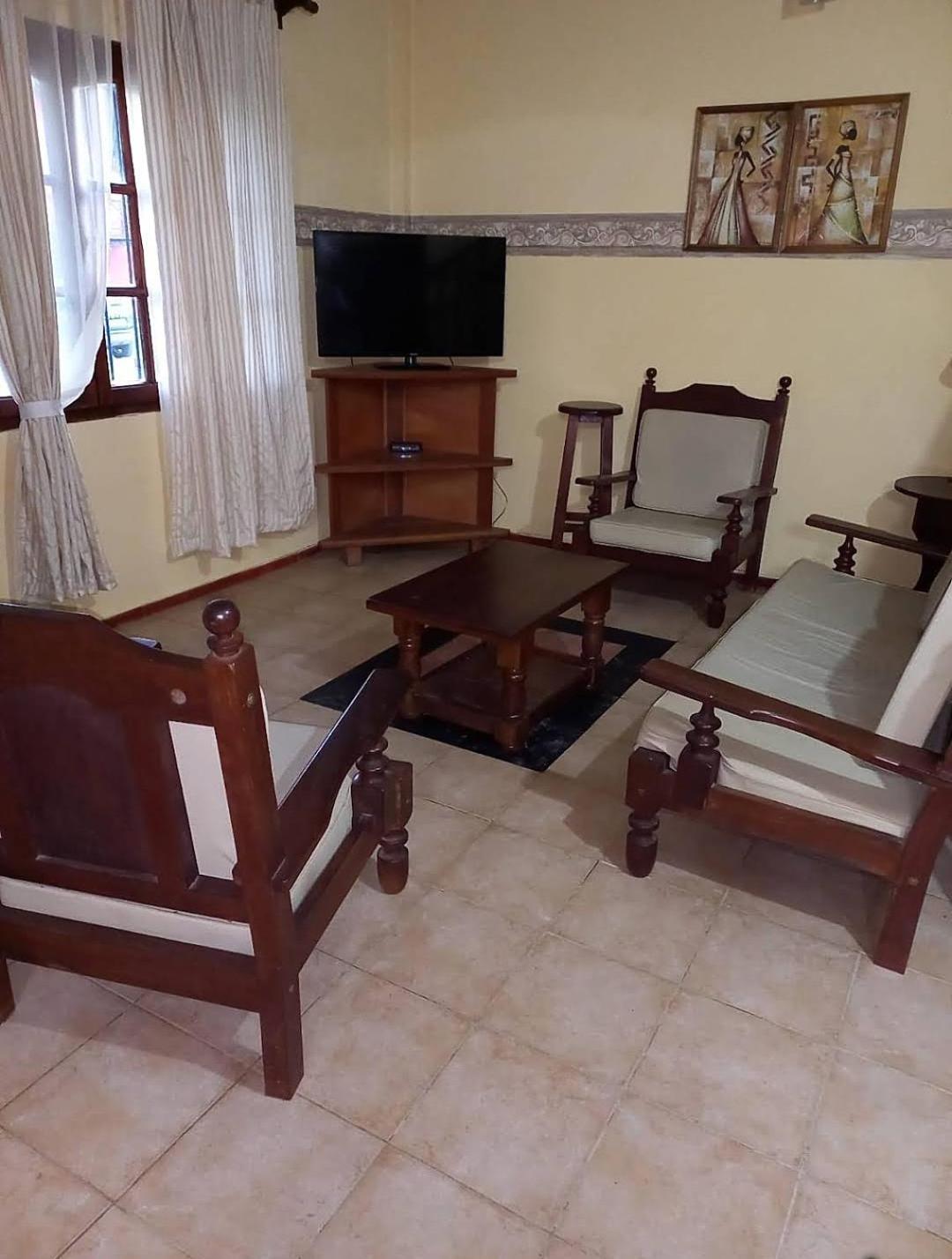 Four-Bedroom House photo 1