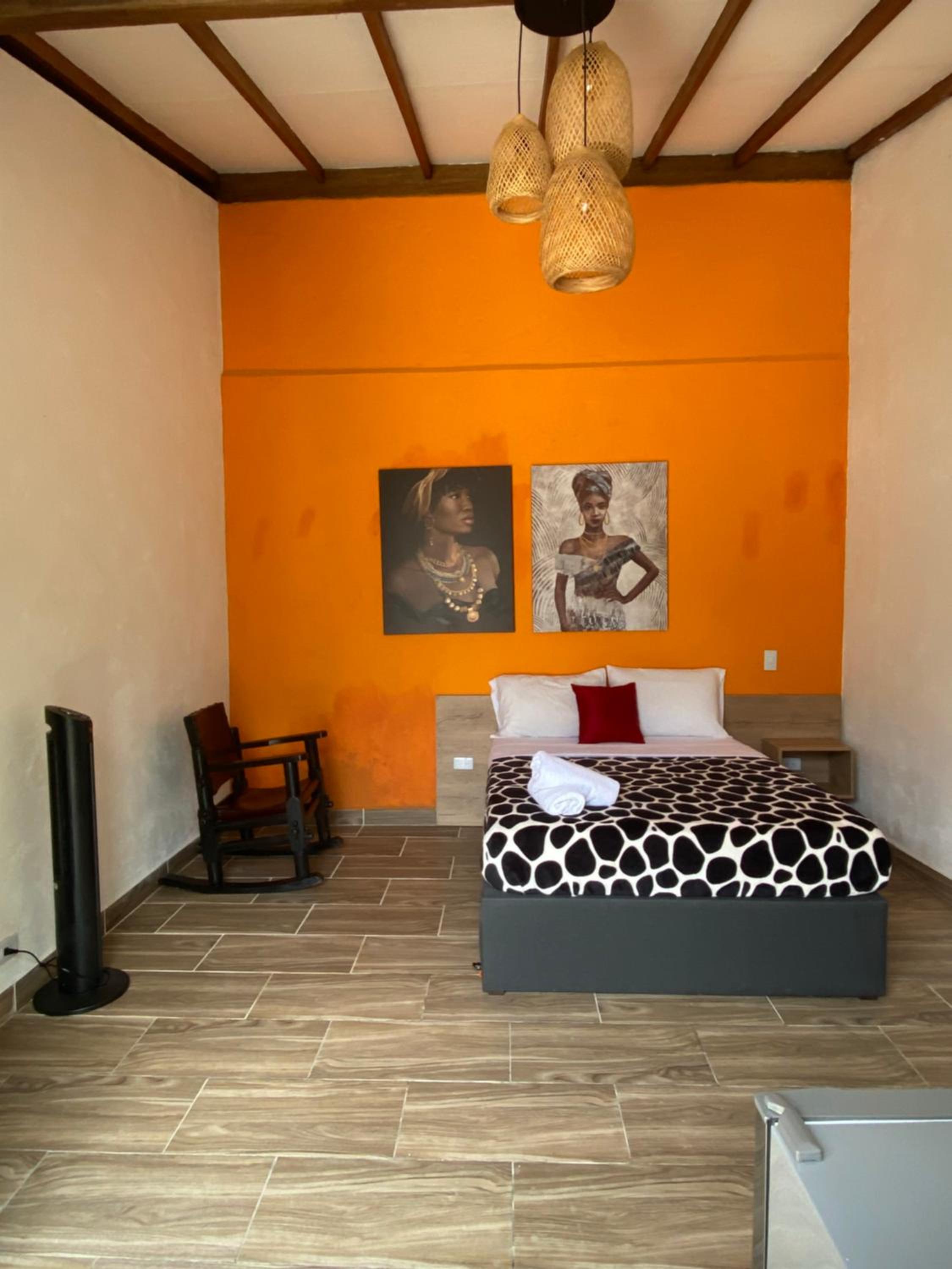 Double Room photo 1