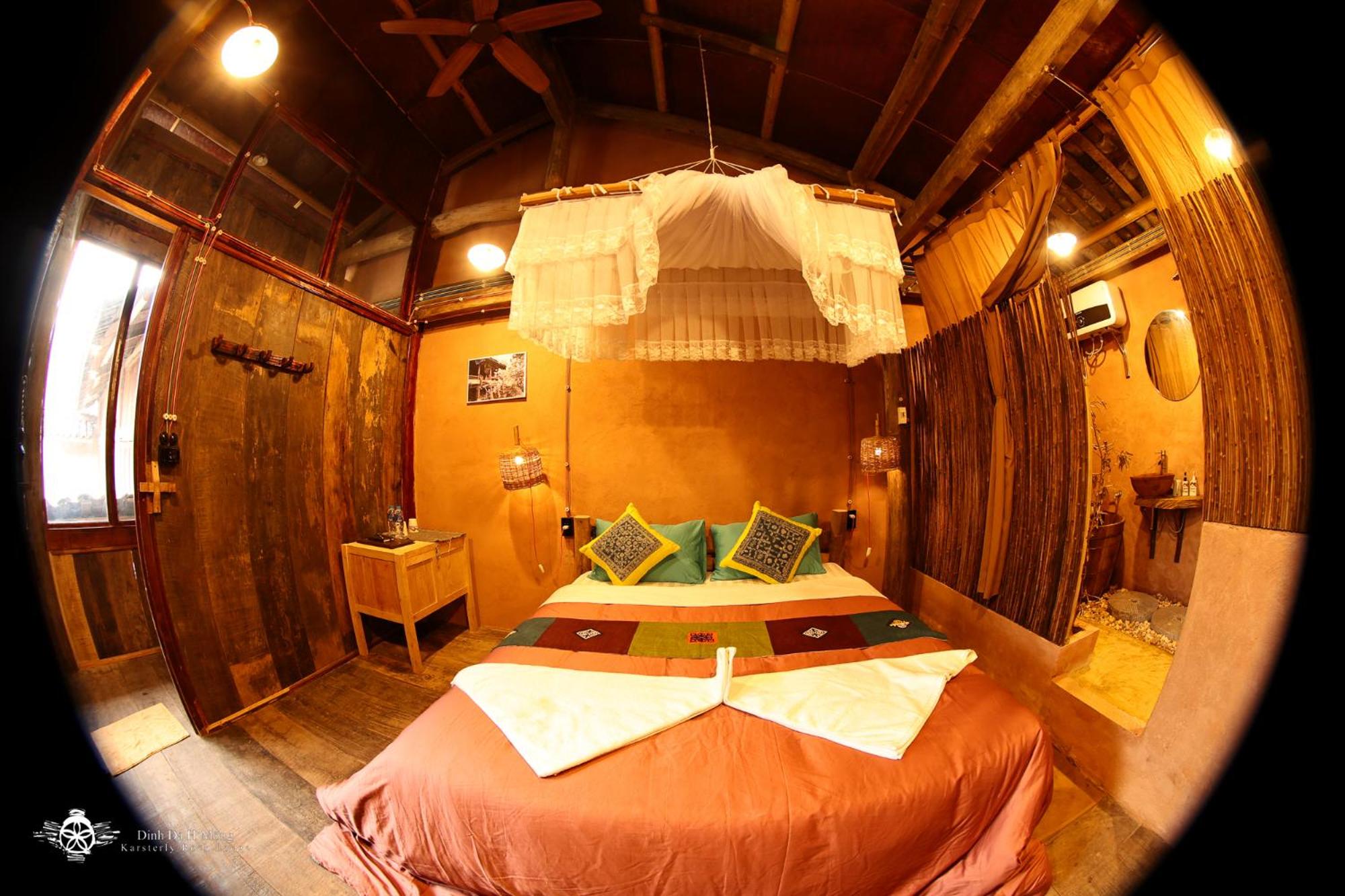 Standard Double Room - Photo 7