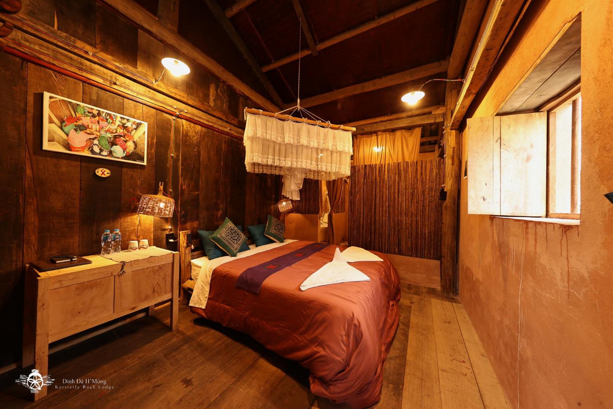 Standard Double Room - Photo 5