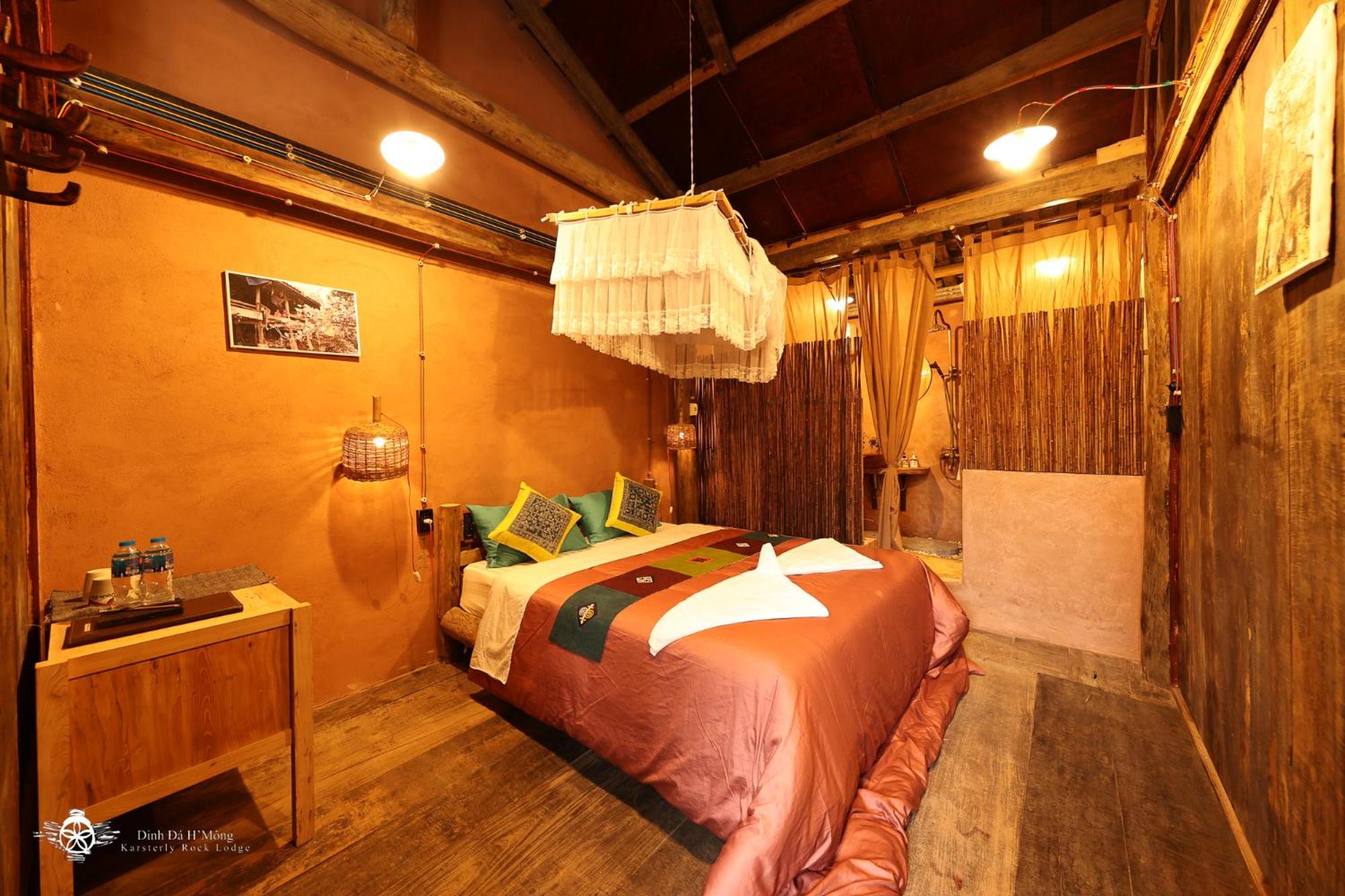 Standard Double Room - Photo 1