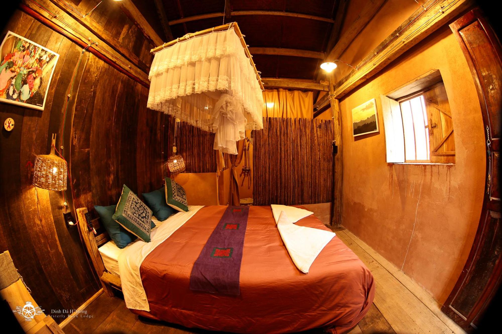 Standard Double Room - Photo 18