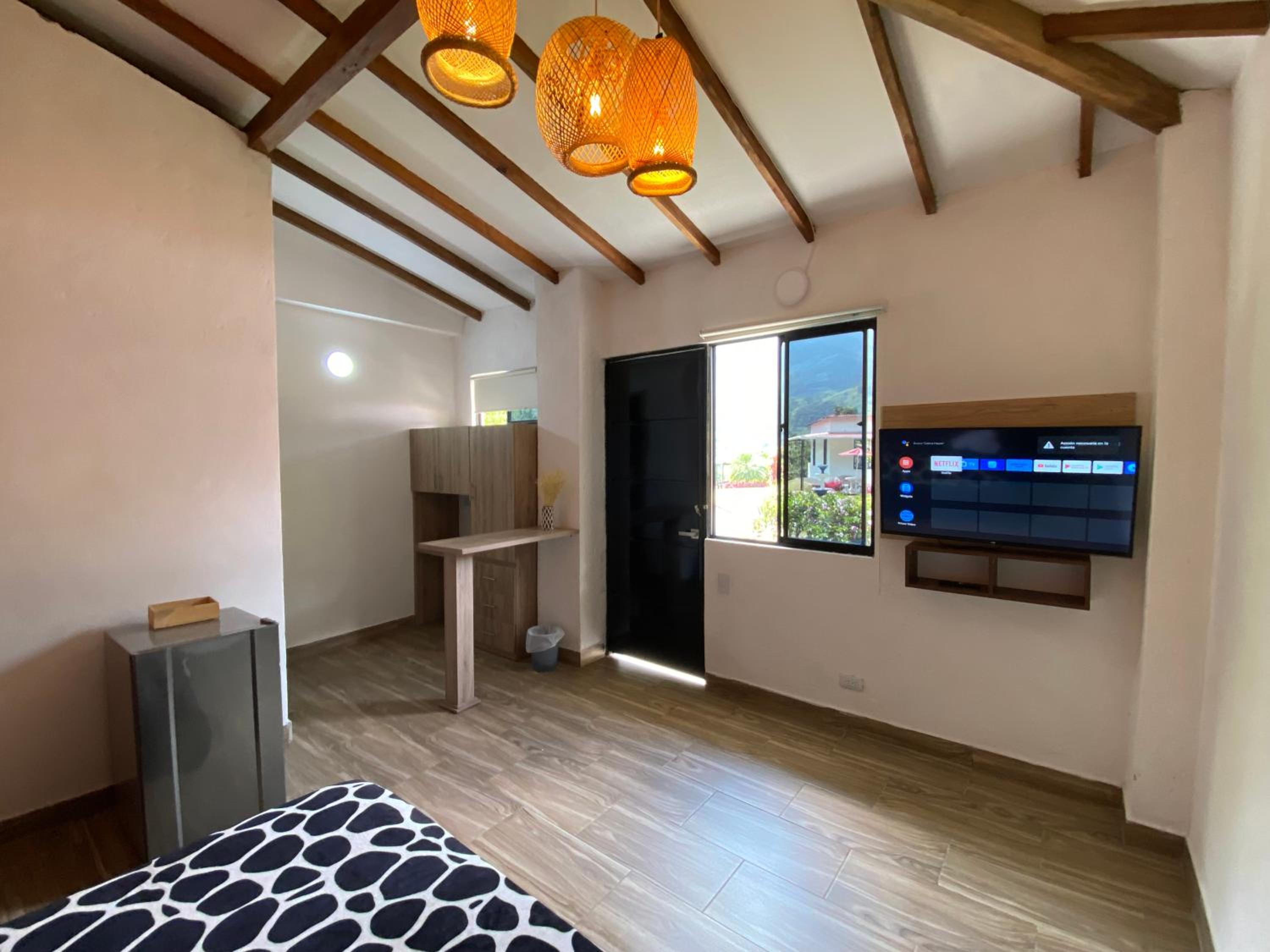 Double Room photo 3