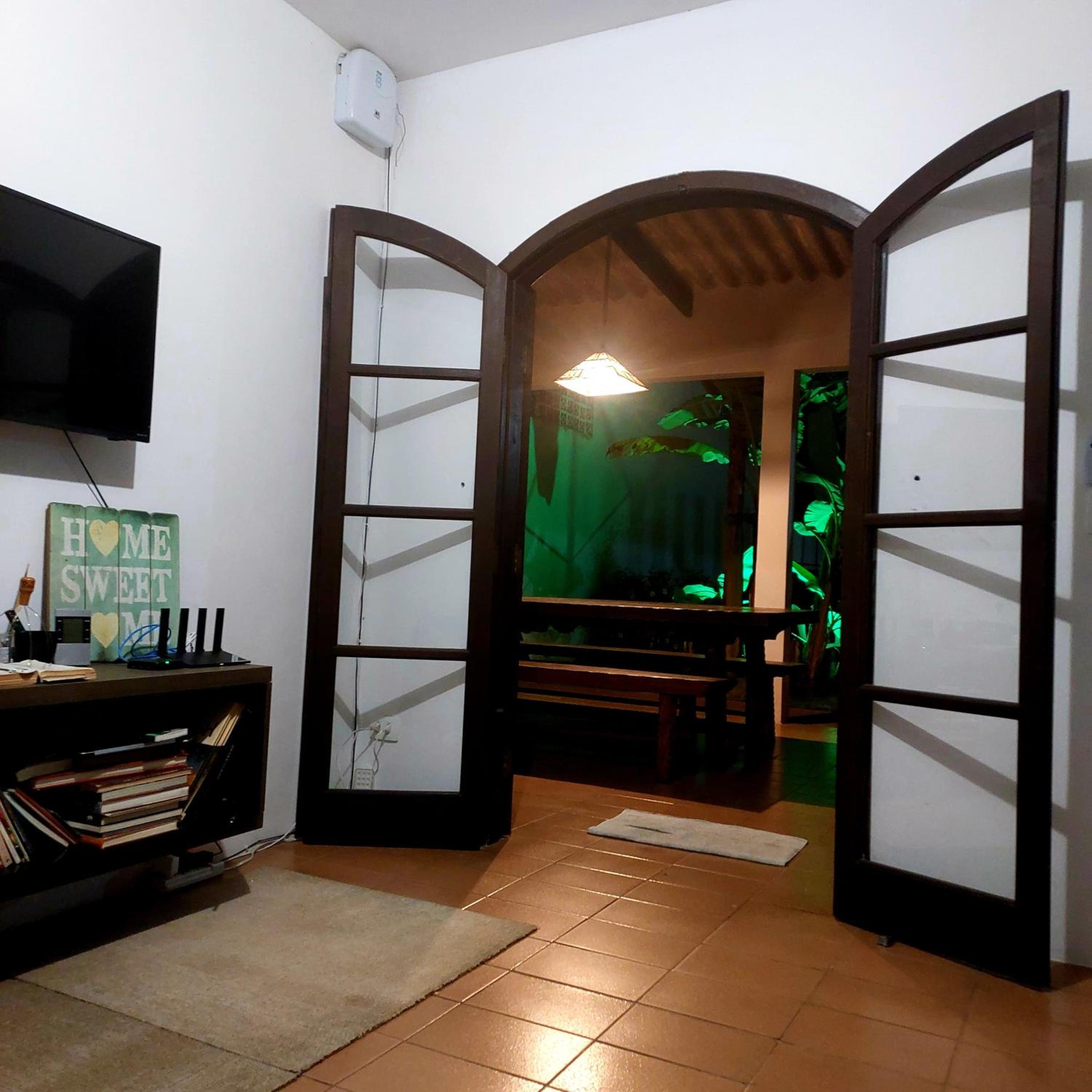 Family Room photo 1