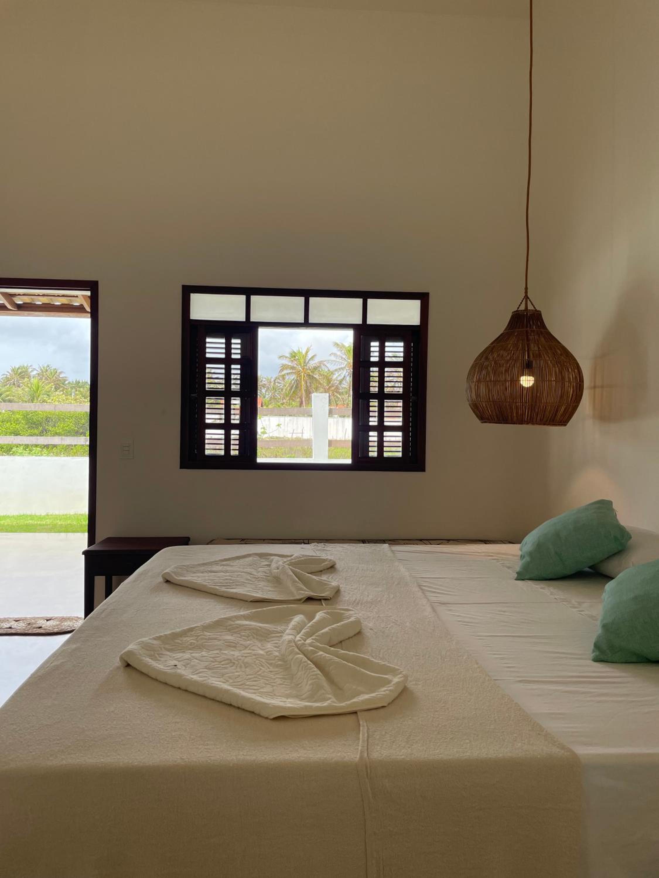 Suite with Terrace