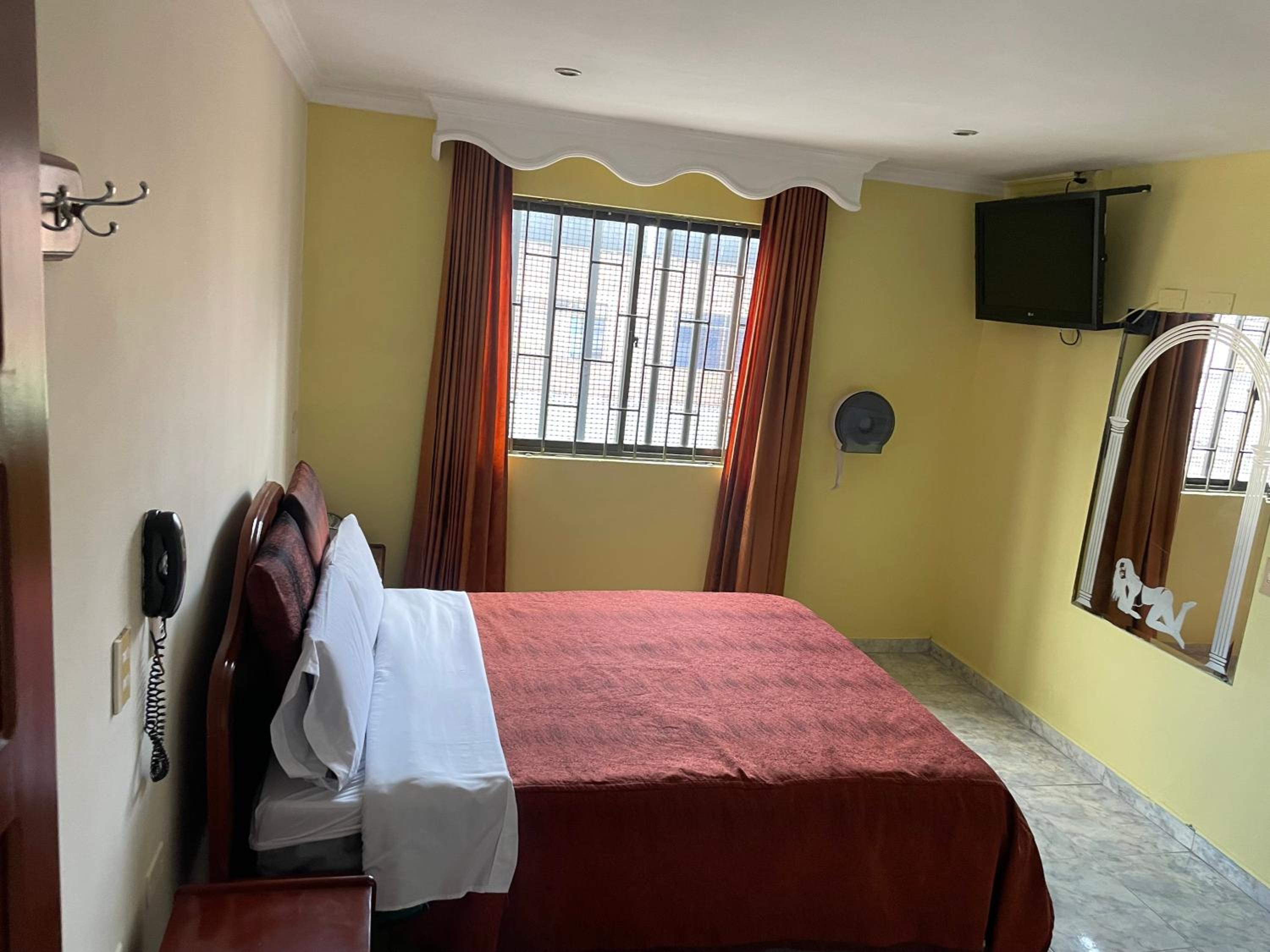Double Room