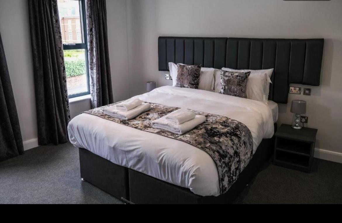 Superior Double or Twin Room photo 1