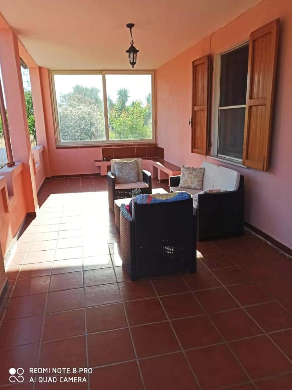 Two-Bedroom House photo 2