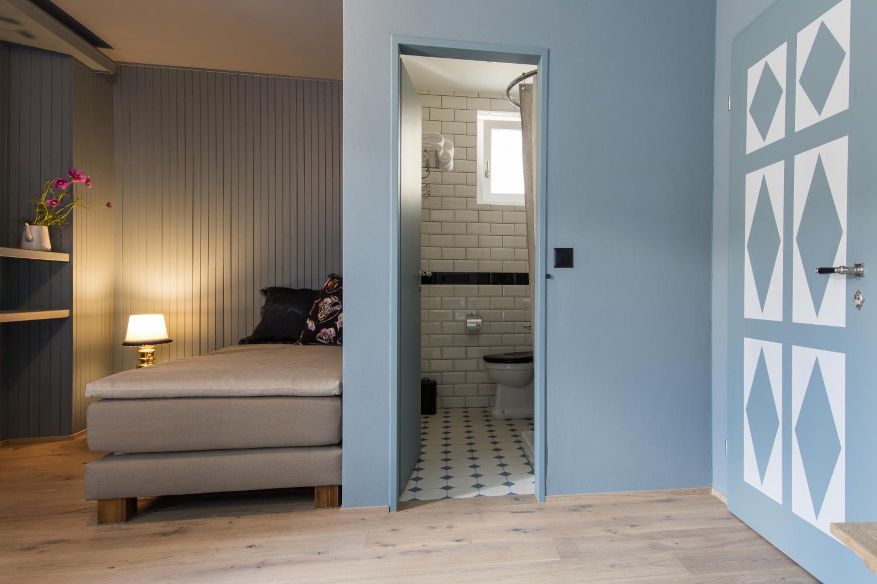 Deluxe Triple Room photo 3