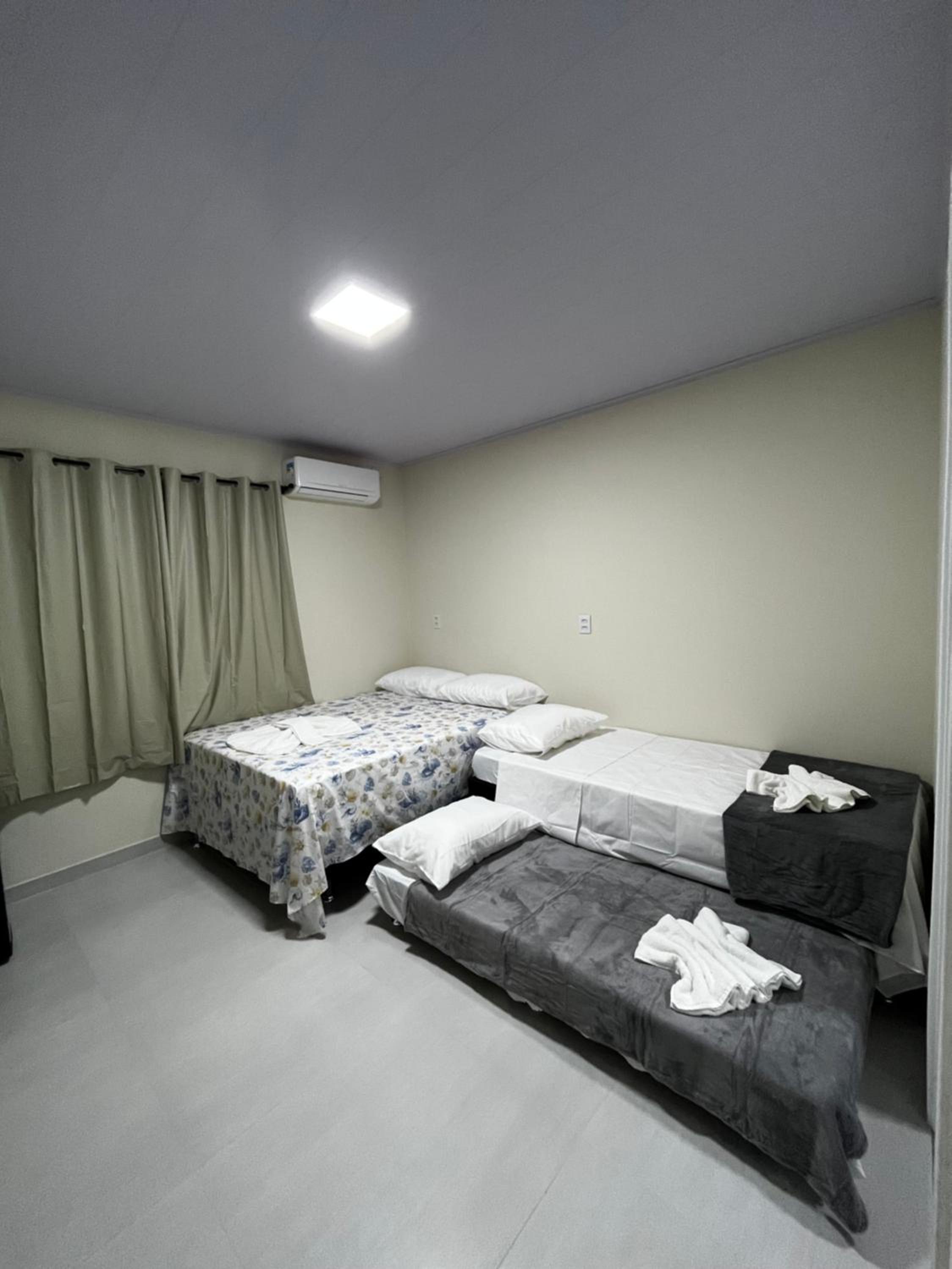 Quadruple Room photo 1