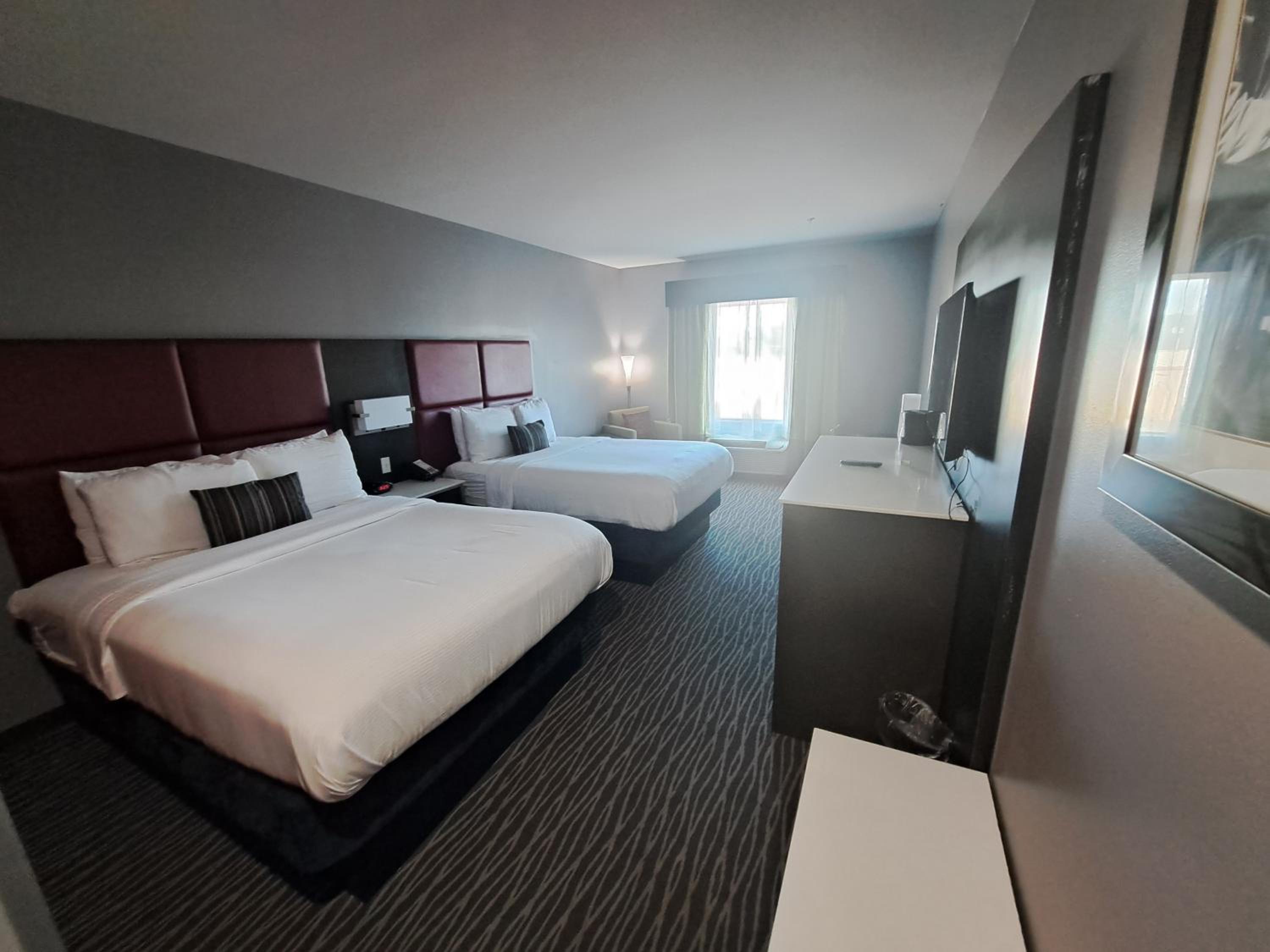Standard Double Room photo 1