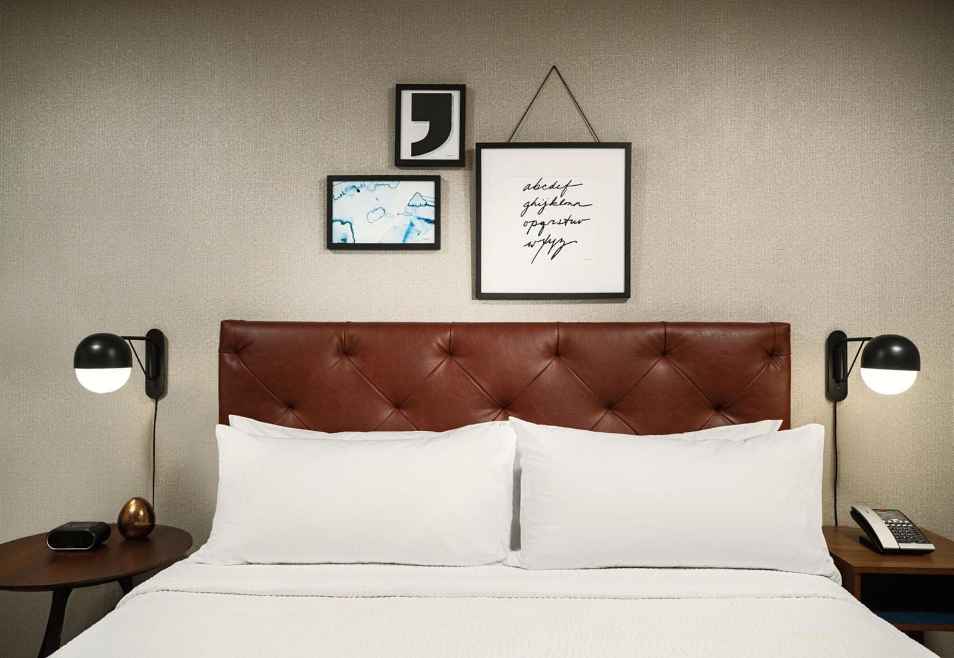 King Room - Photo 5