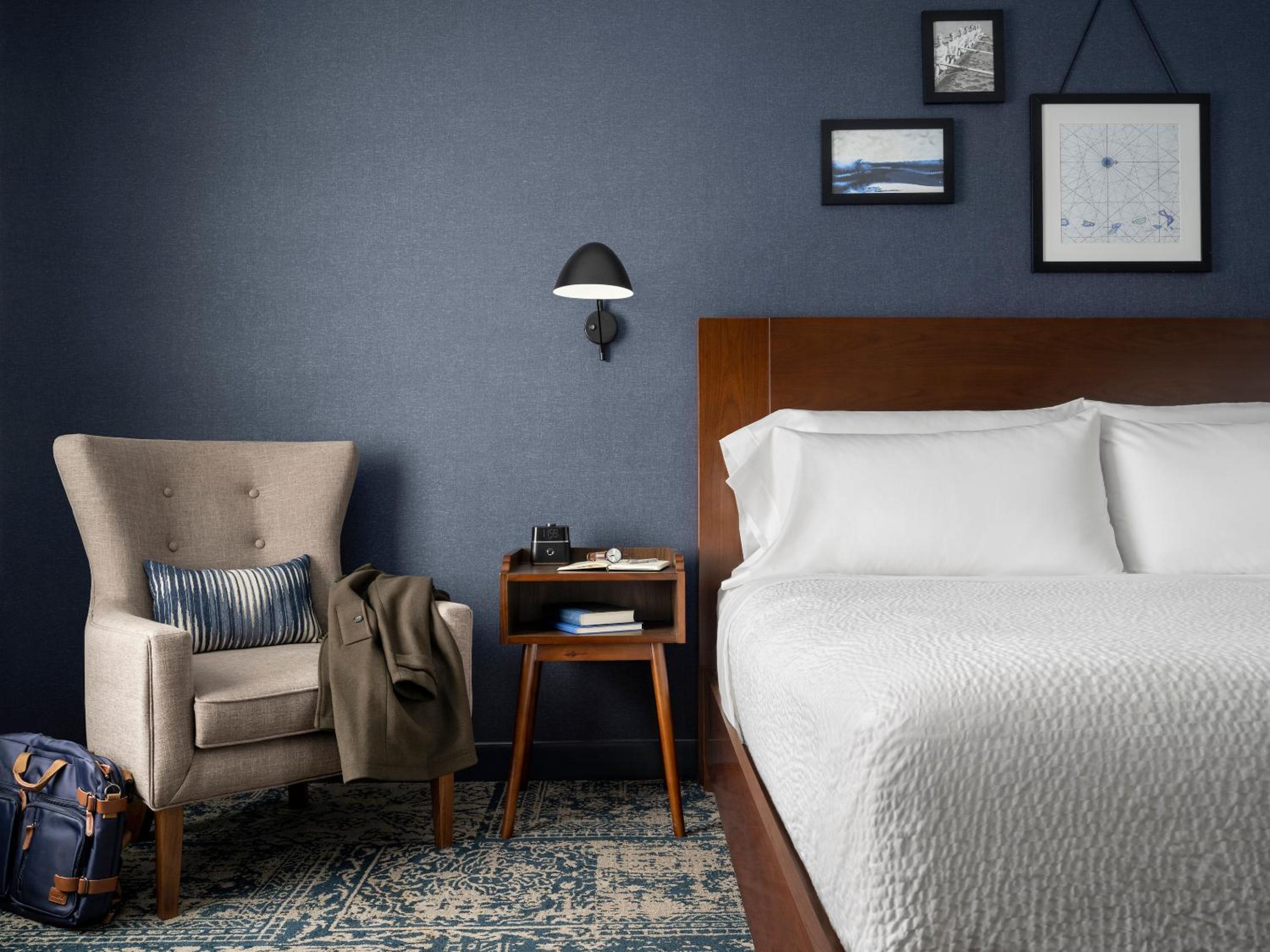 King Room - Photo 3