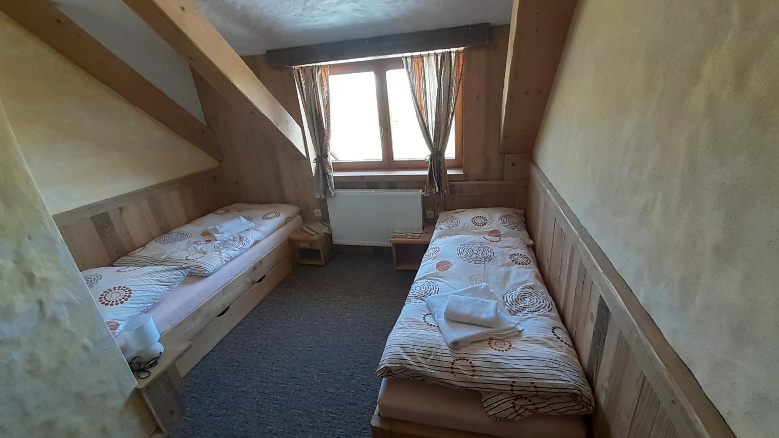 Standard Double Room - Photo 6
