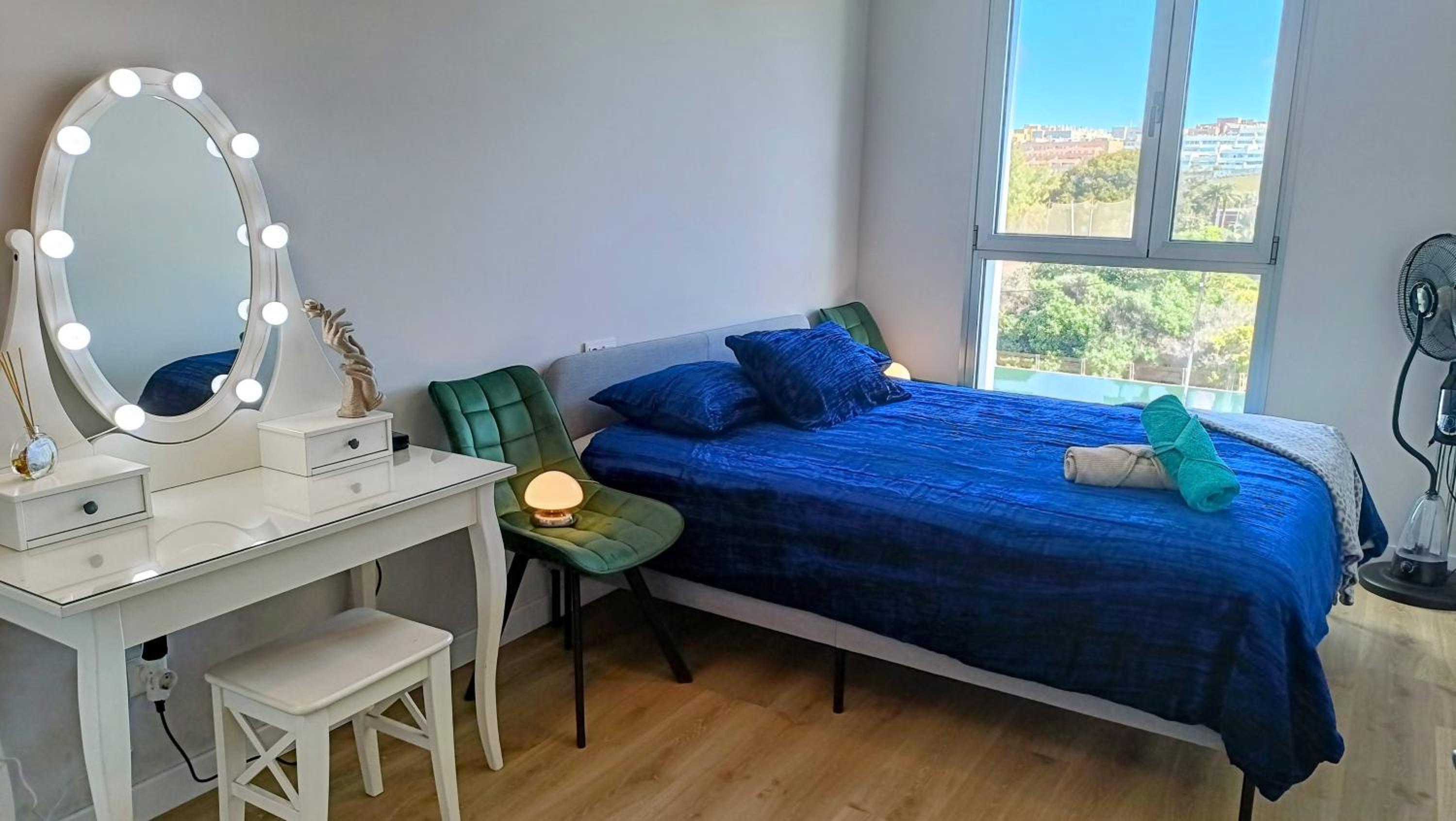 Apartamento