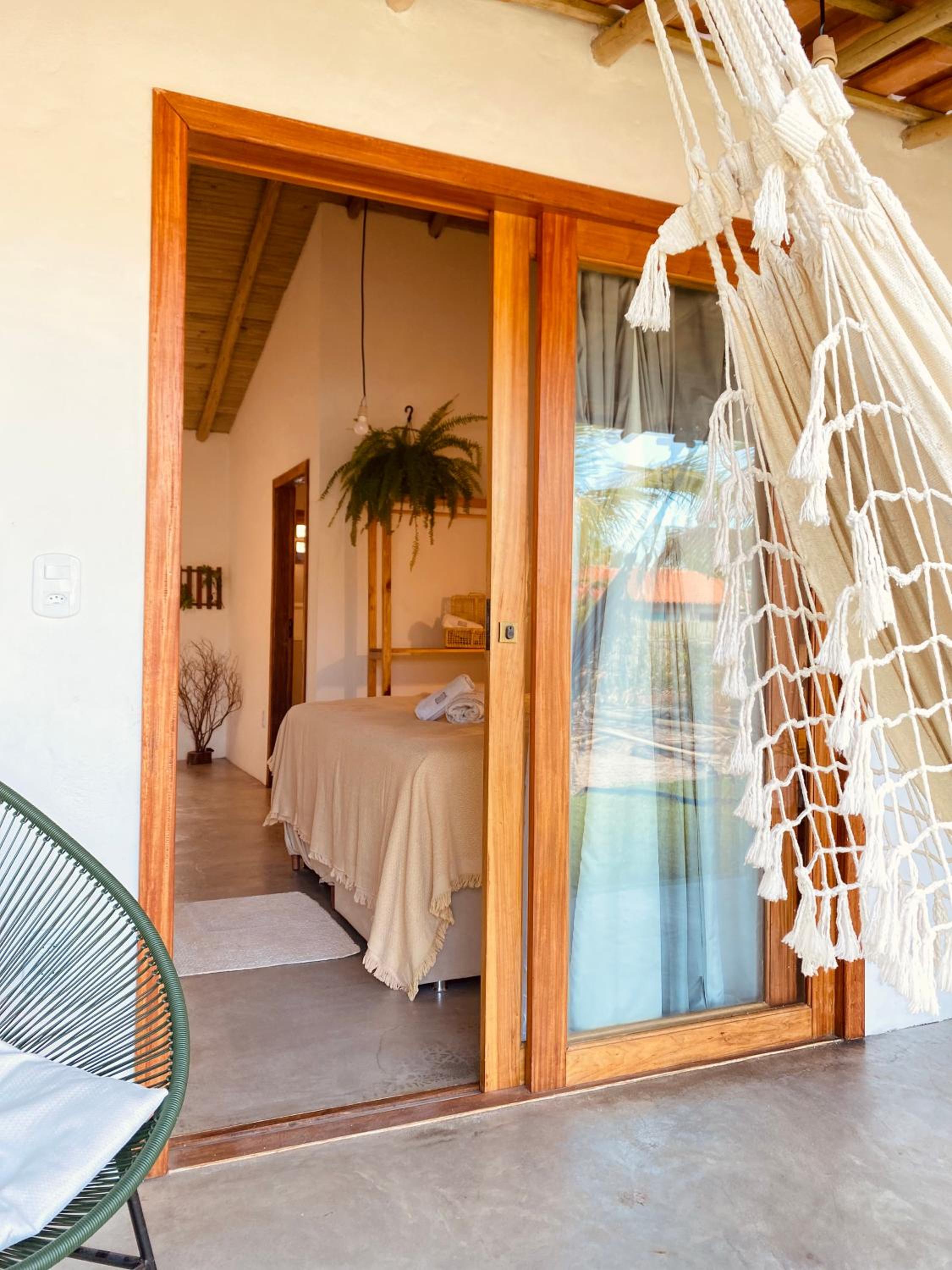 Triple Room with Balcony photo 1