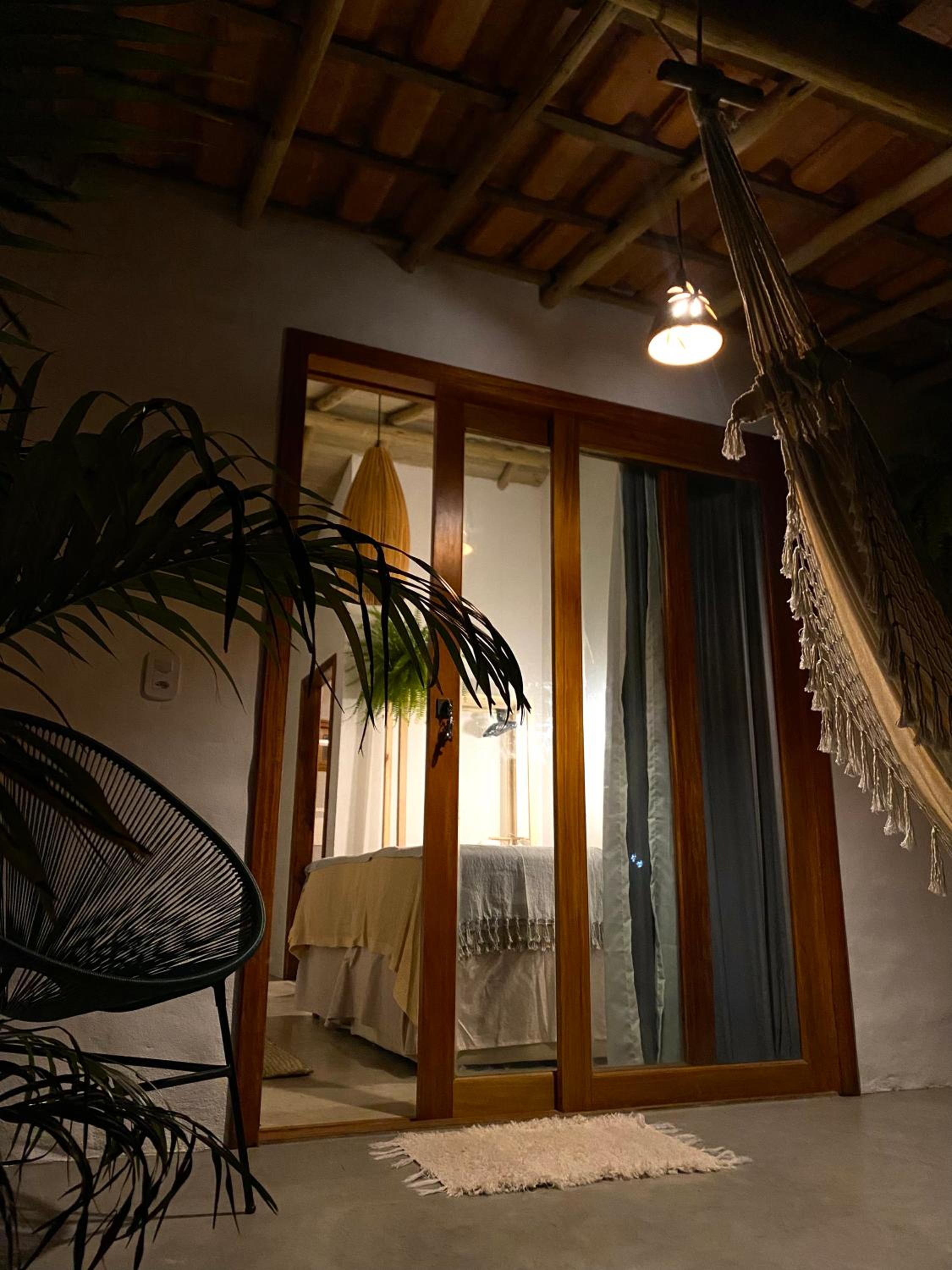 Triple Room with Balcony photo 2