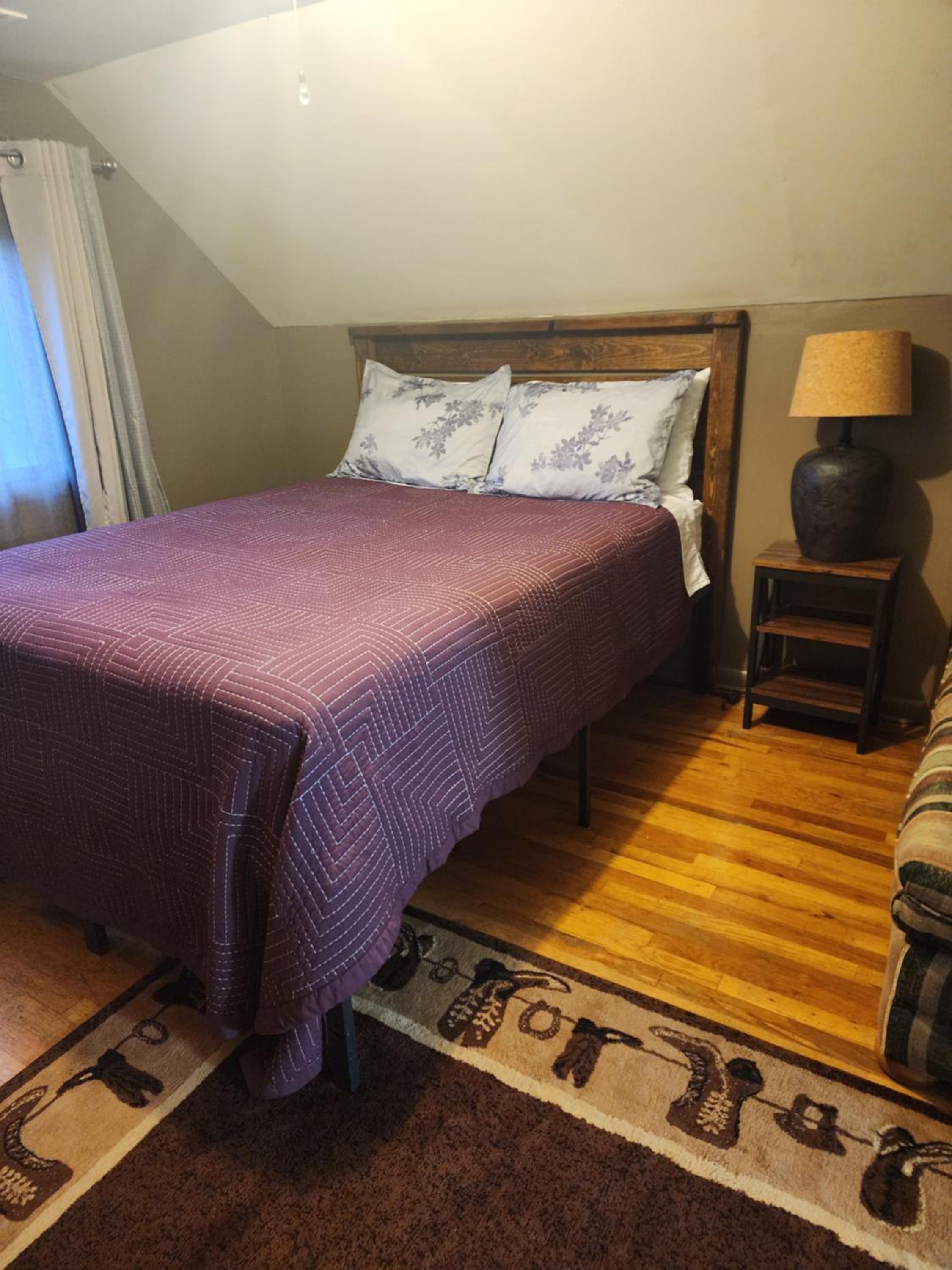 Three-Bedroom House photo 1