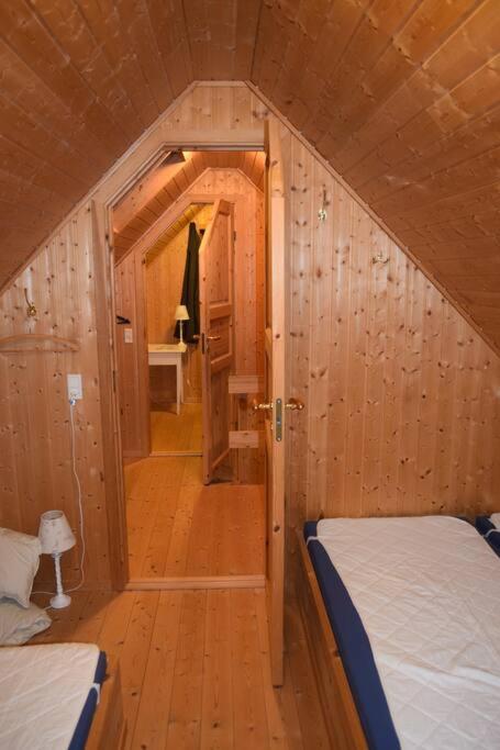 Two-Bedroom House photo 2