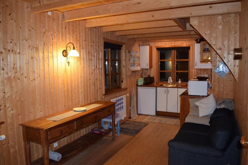 Two-Bedroom House photo 3