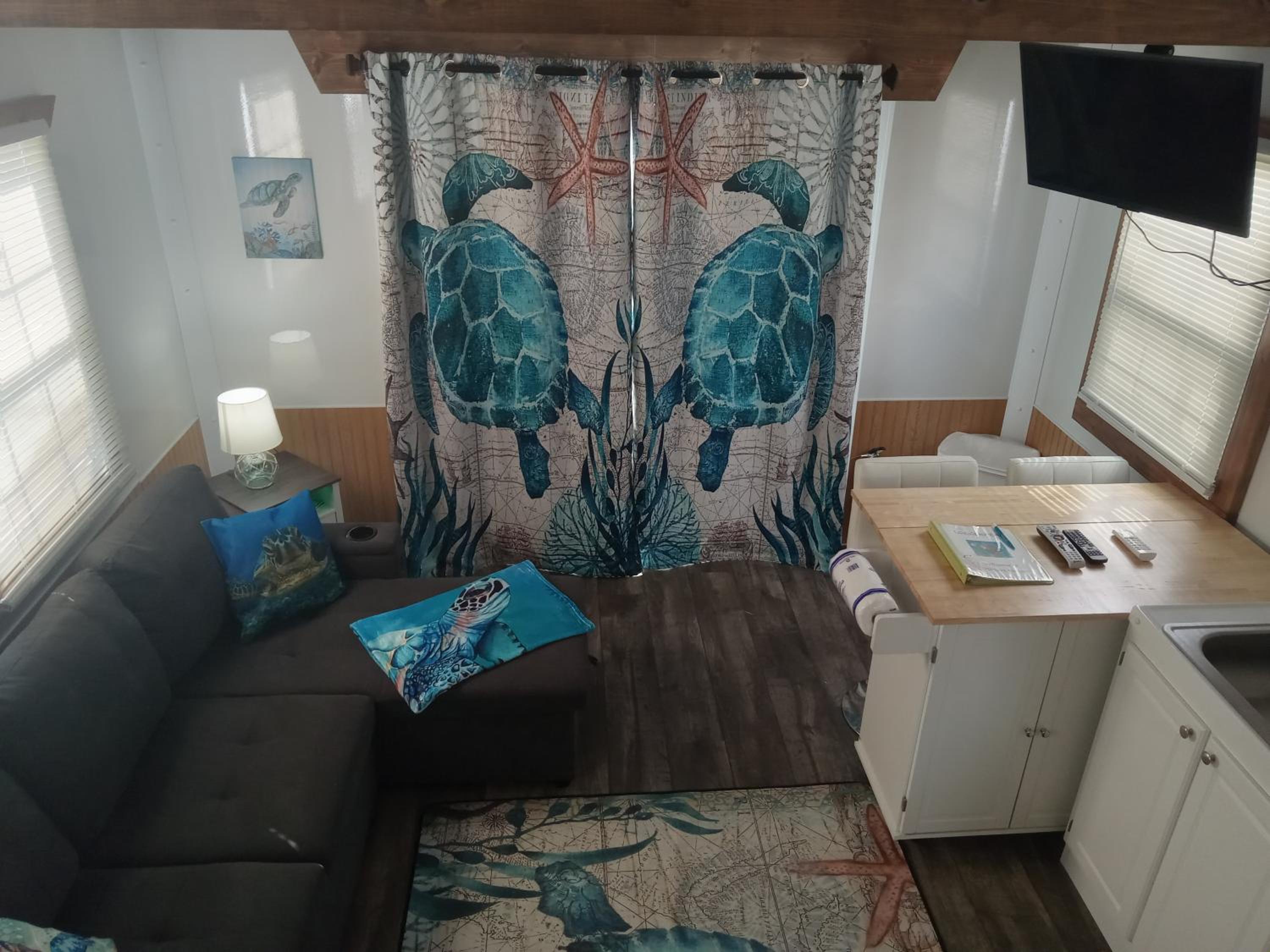 Double Room with Sea View photo 2