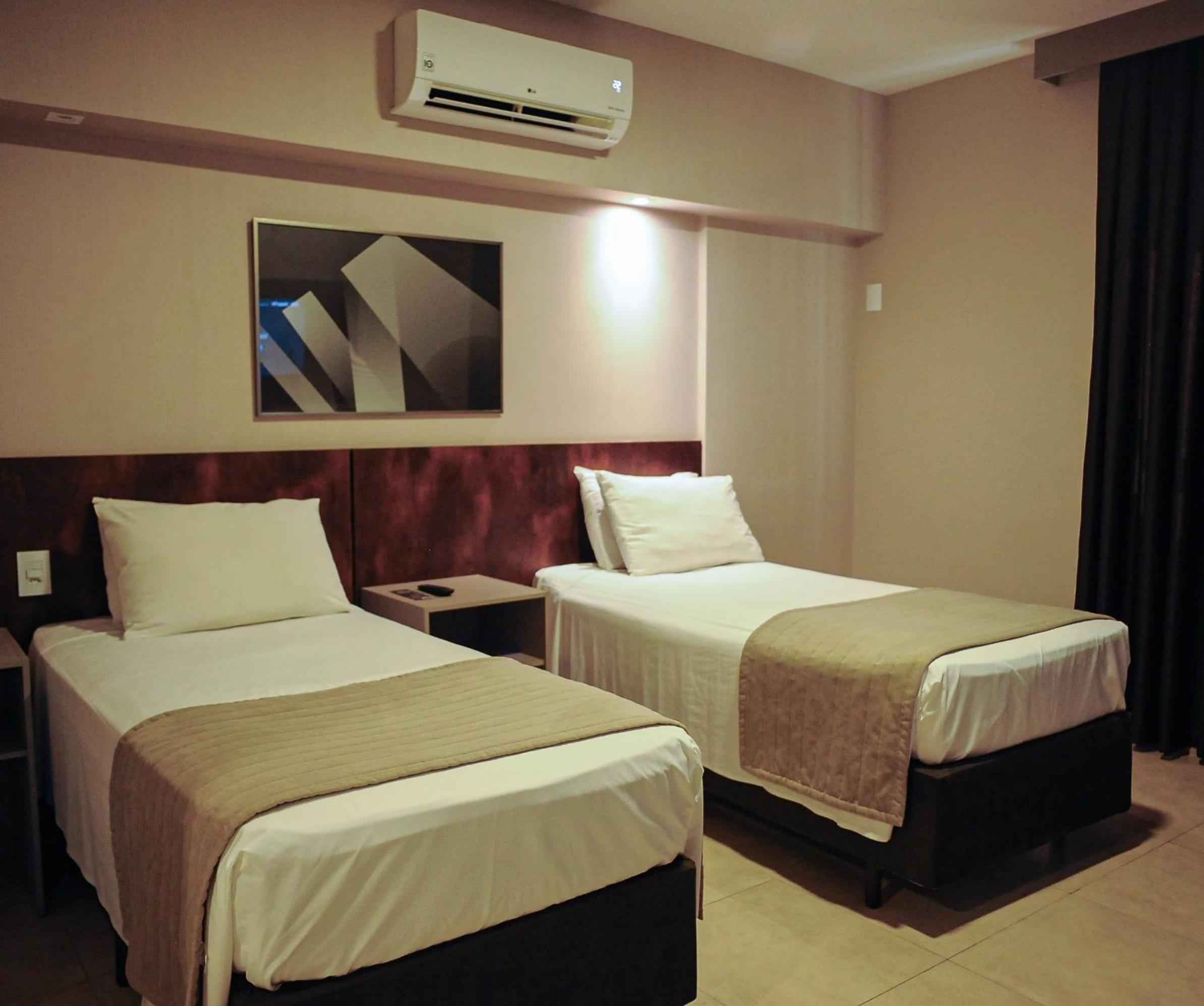 Standard Twin Room photo 1