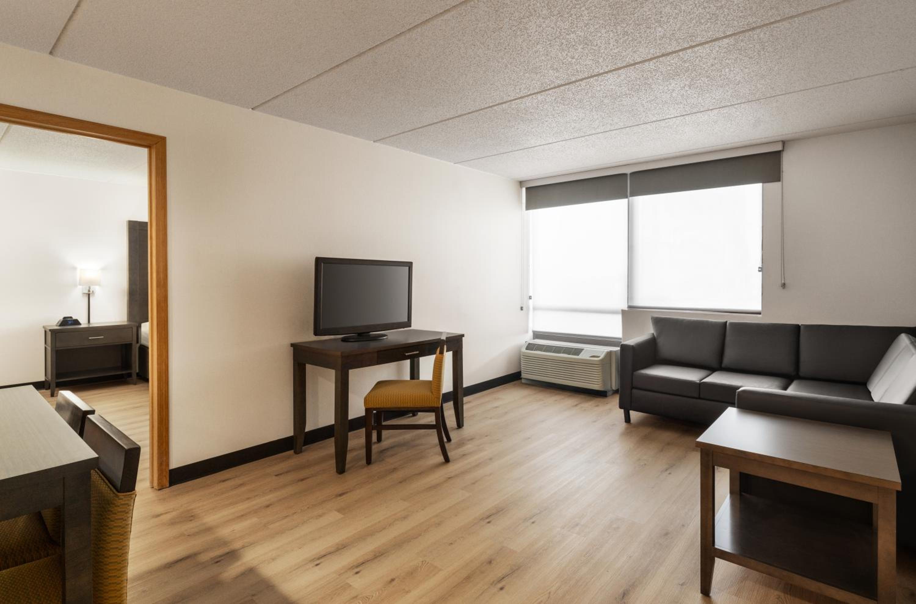 AmericInn by Wyndham Rochester Near Mayo Clinic, Zdjęcie 2