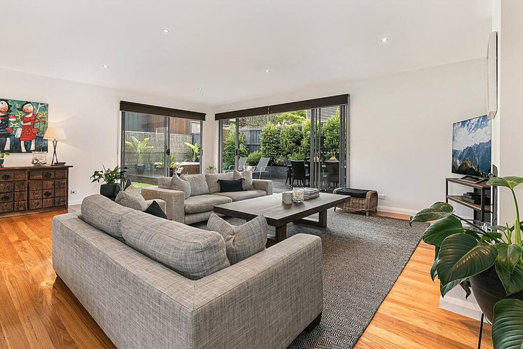 Four-Bedroom House photo 1