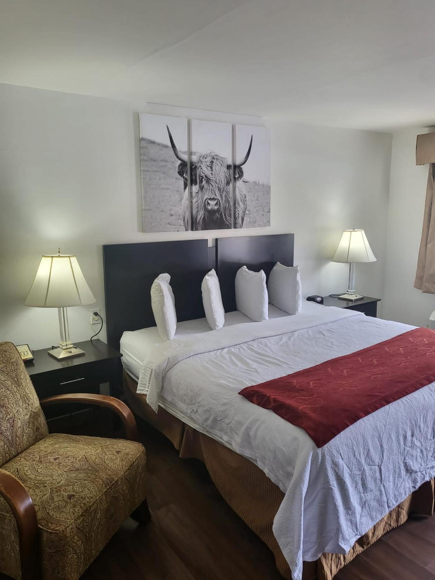 Pinetree Inn, Billede 8