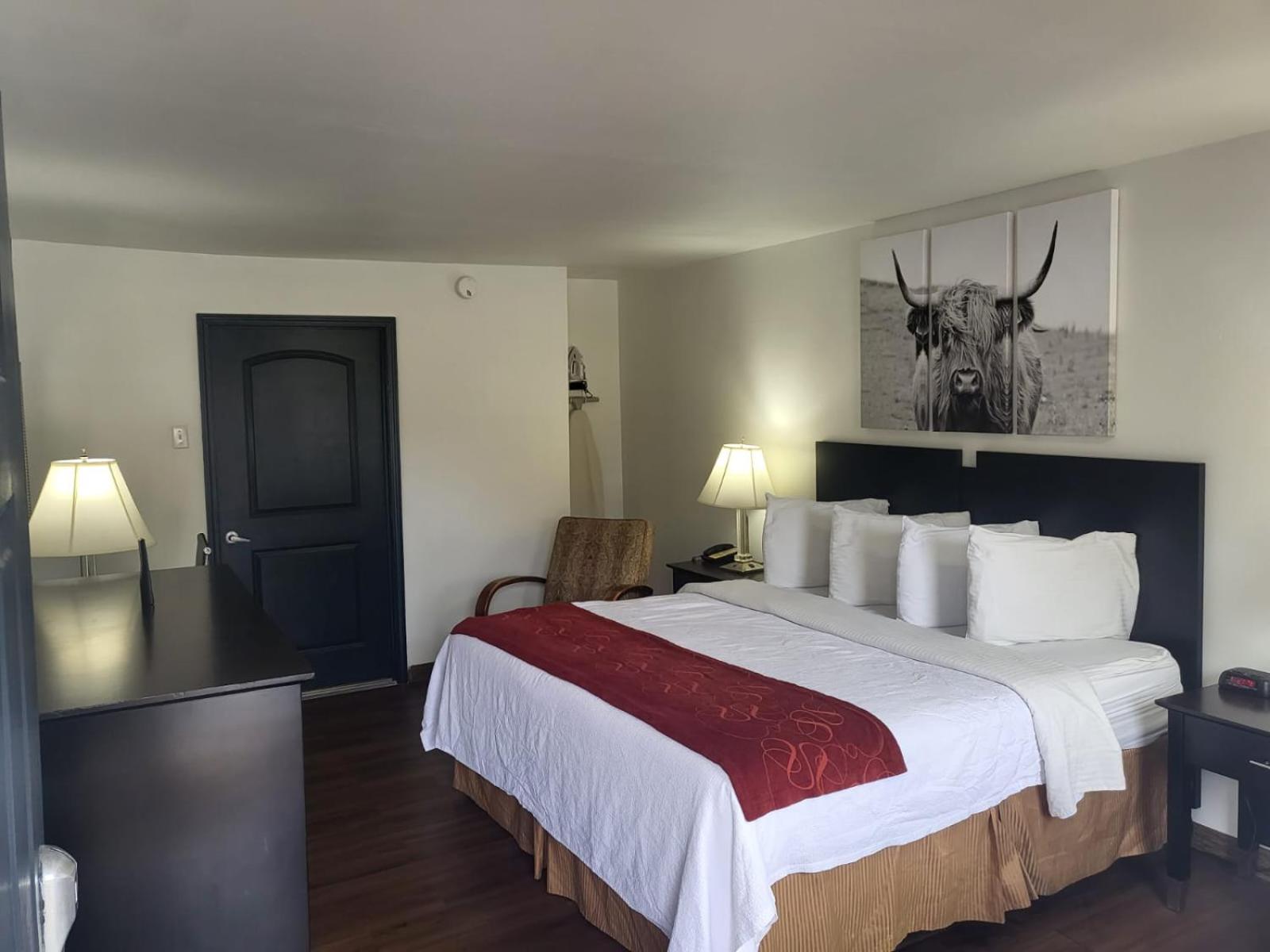 Pinetree Inn, Billede 9