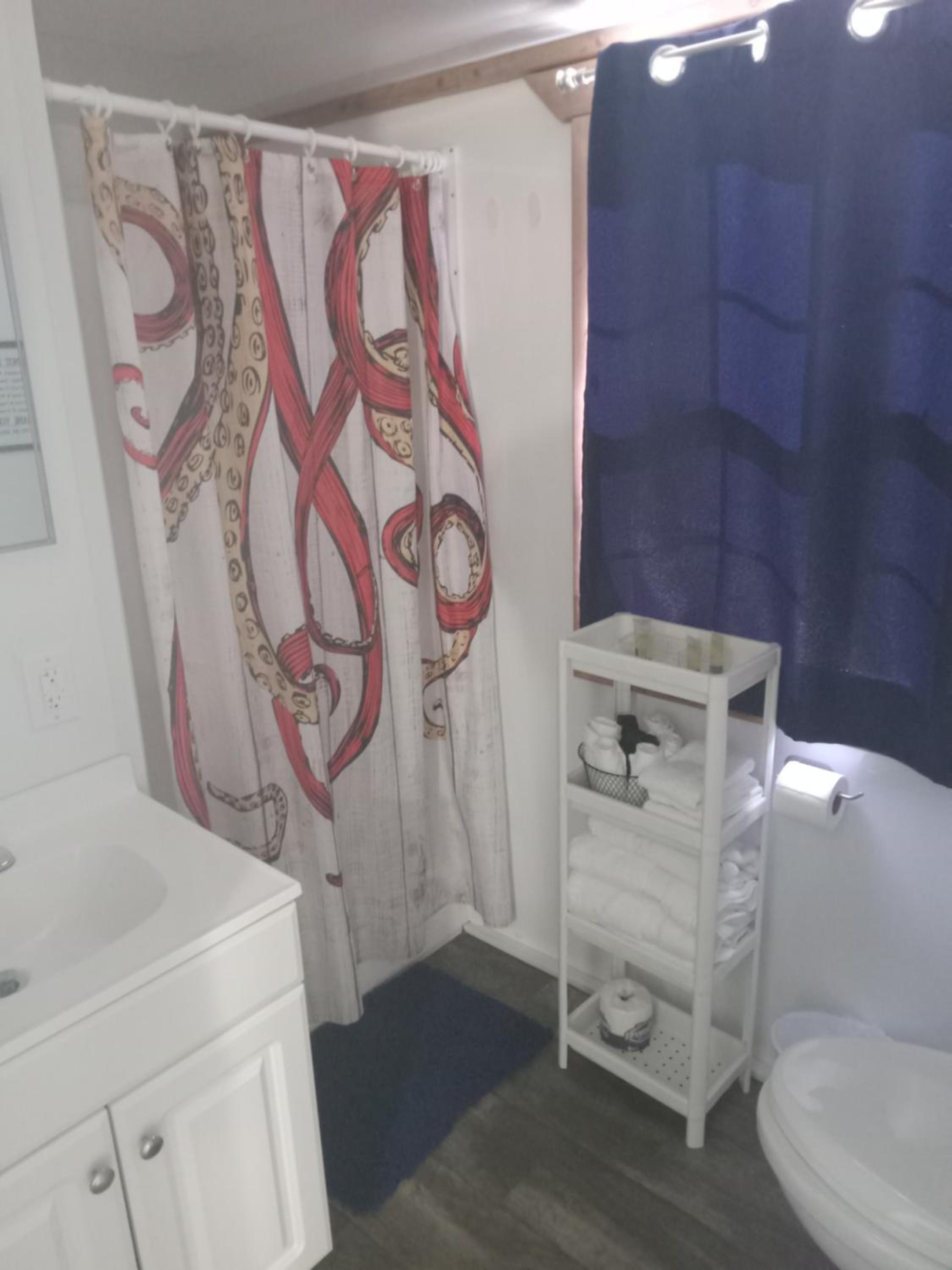Deluxe Double Room with Sea View - Photo 7