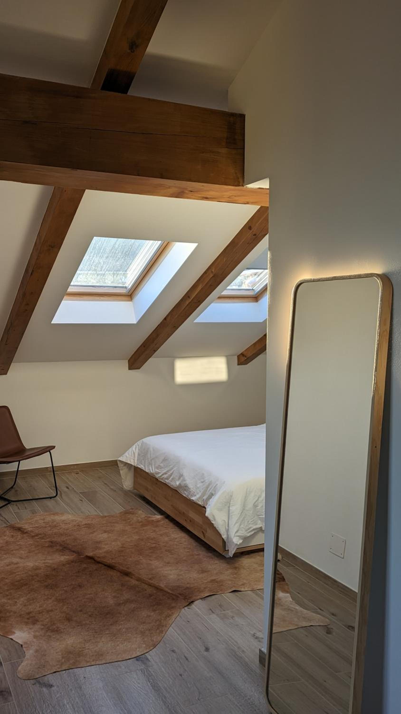 Deluxe Double Room With Balcony photo 1