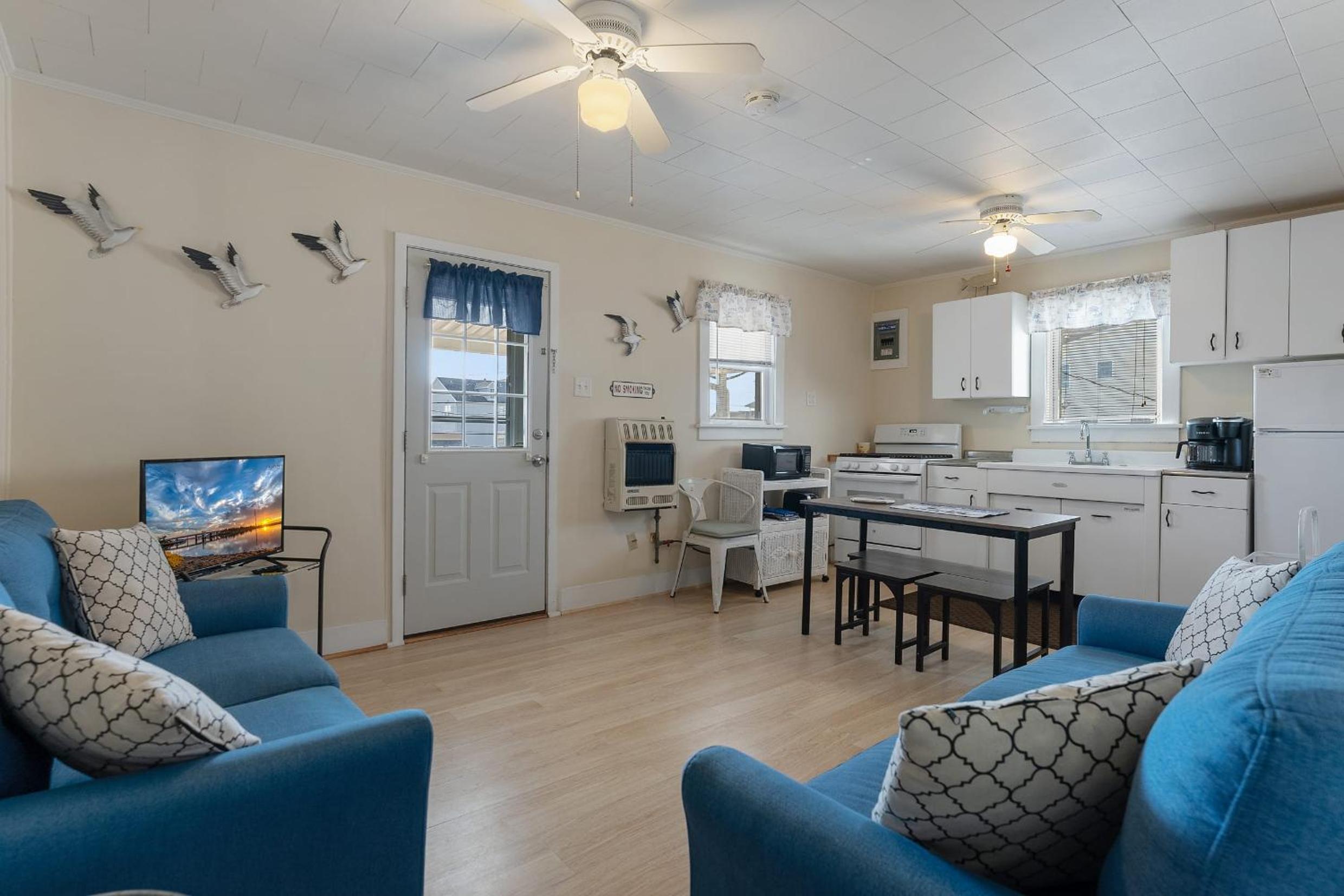 Apartment photo 1